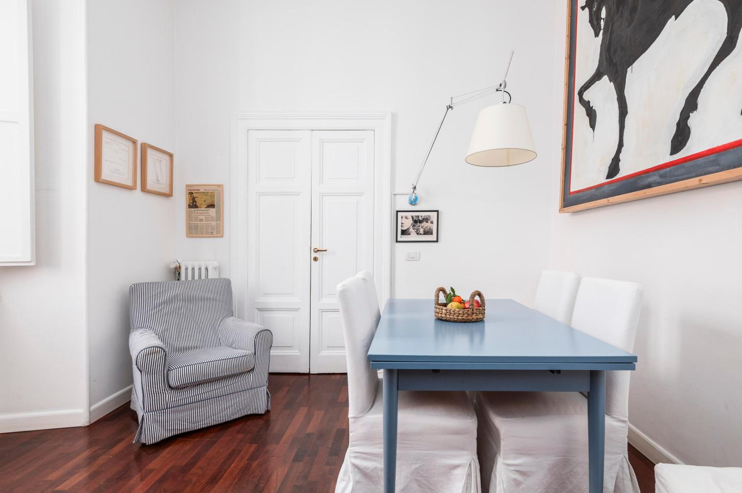 Colosseum Home-ZENO 32