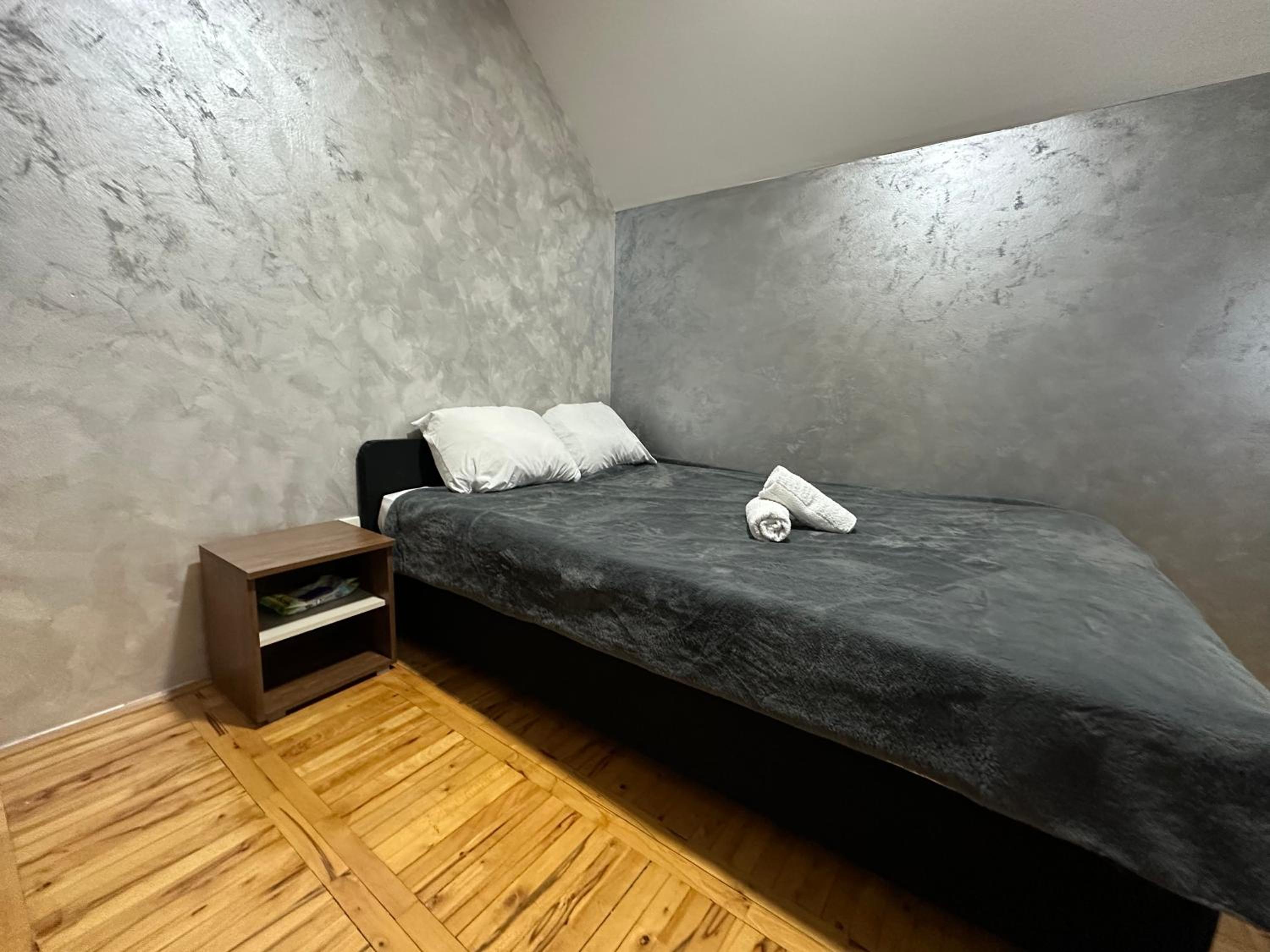 GM Apartman Obrenovac