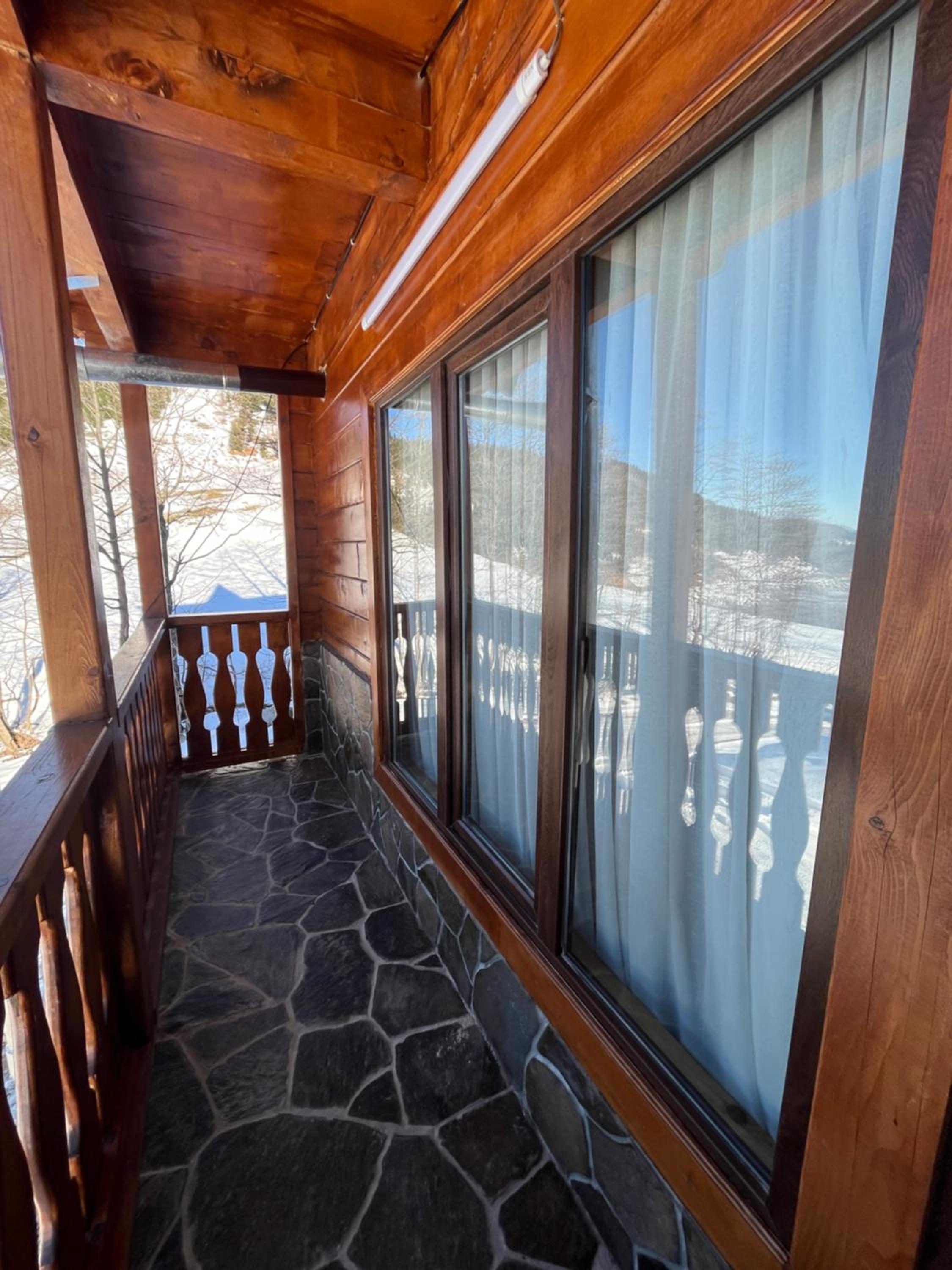 ,,Cottage for rent in GODERDZI'' view 3