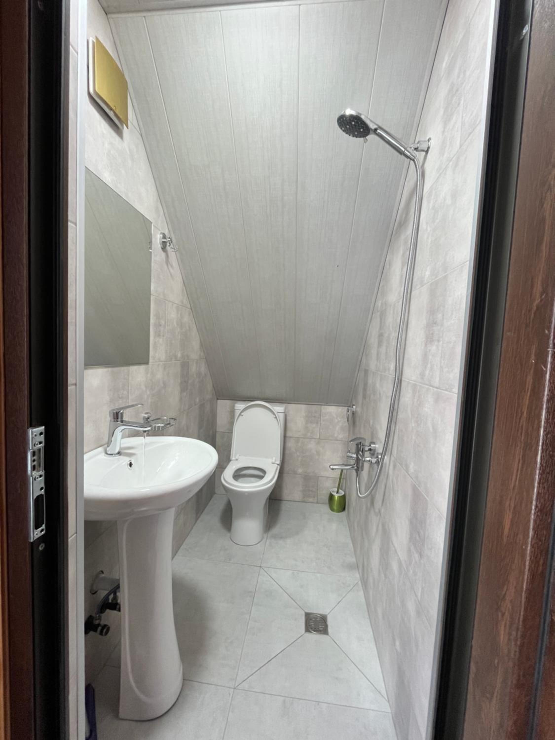 ,,Cottage for rent in GODERDZI'' view 2