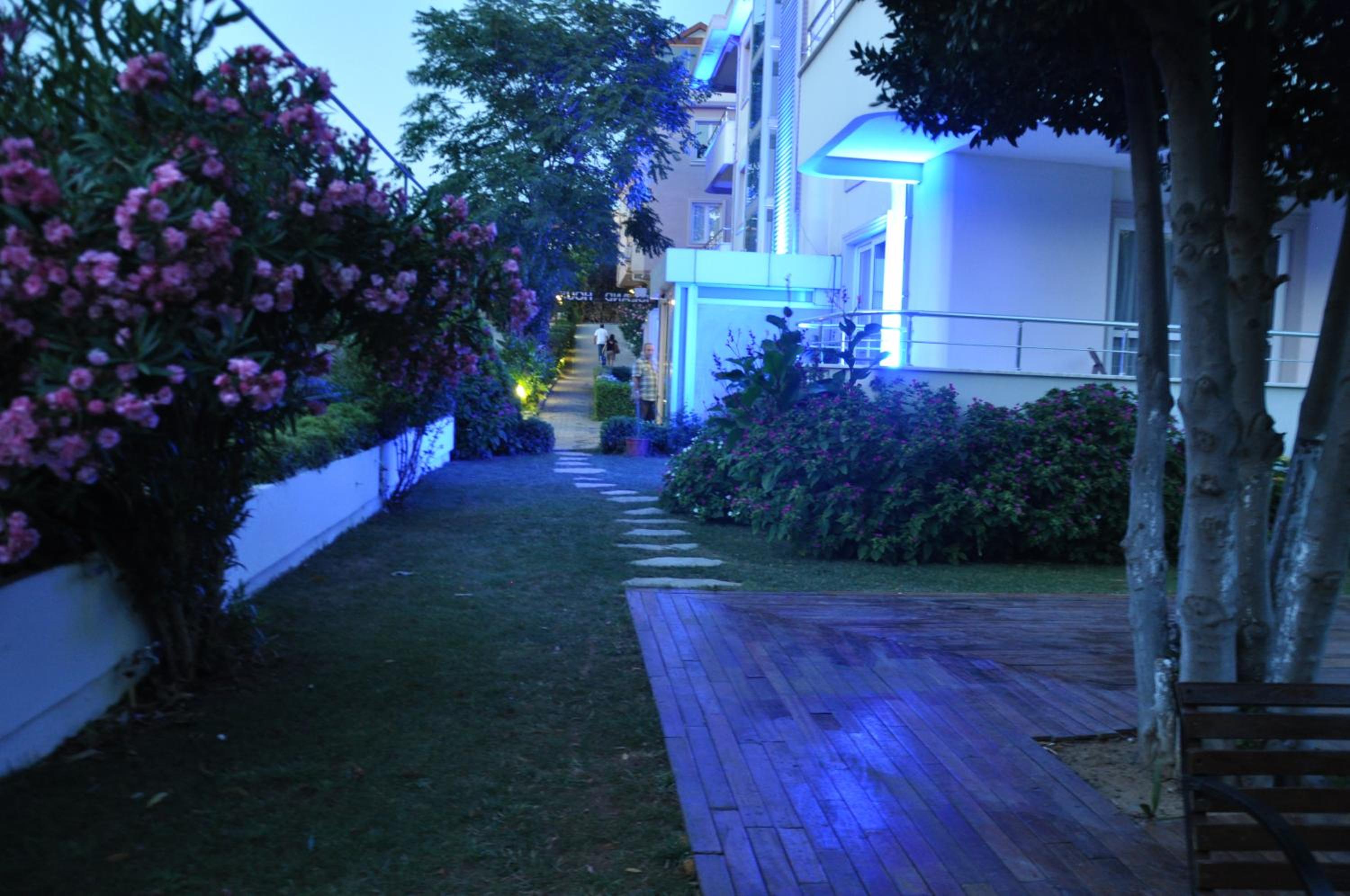 Island Otel - Image 32