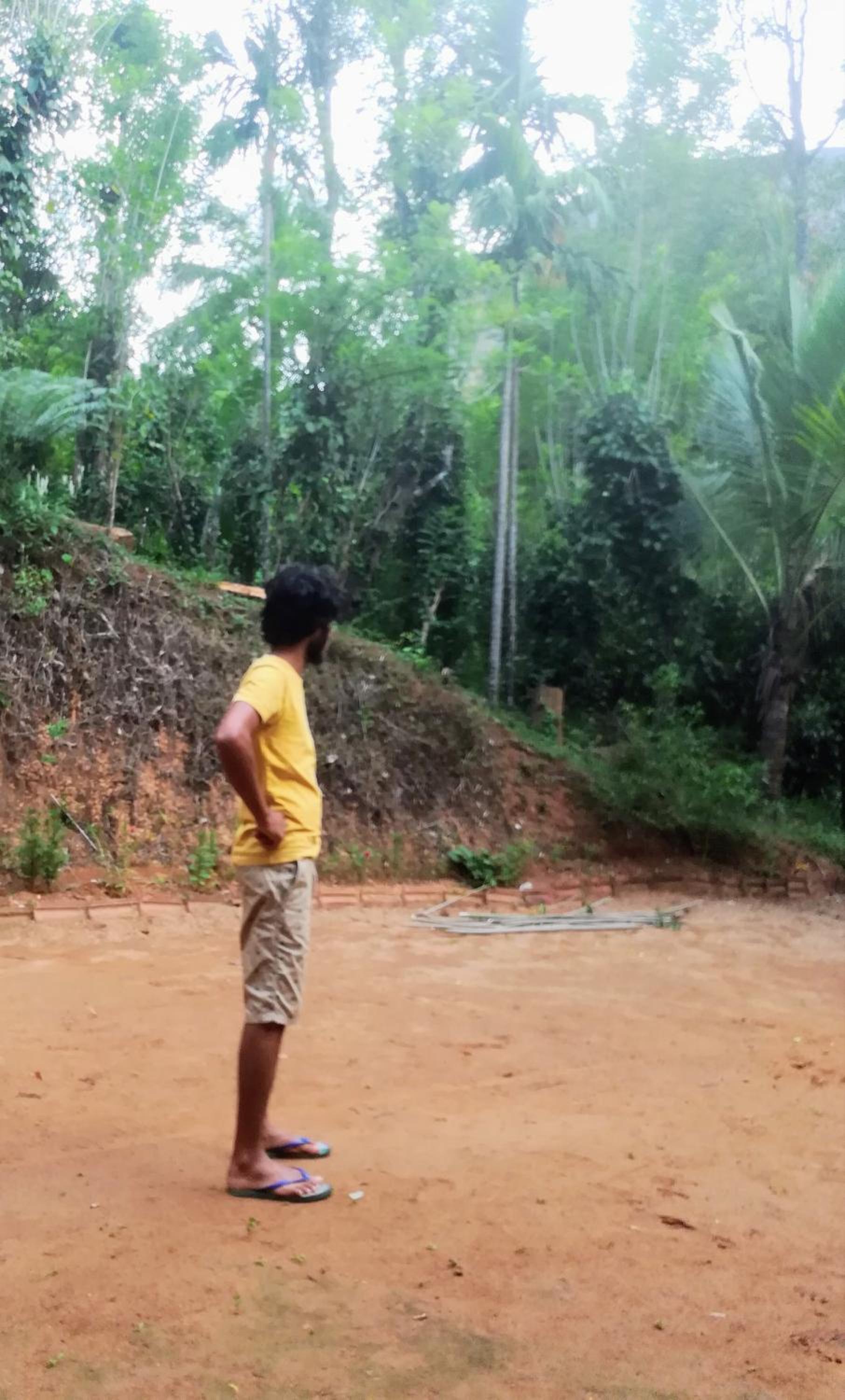 Meemure accommodation/ homestay (Naveen) view 5