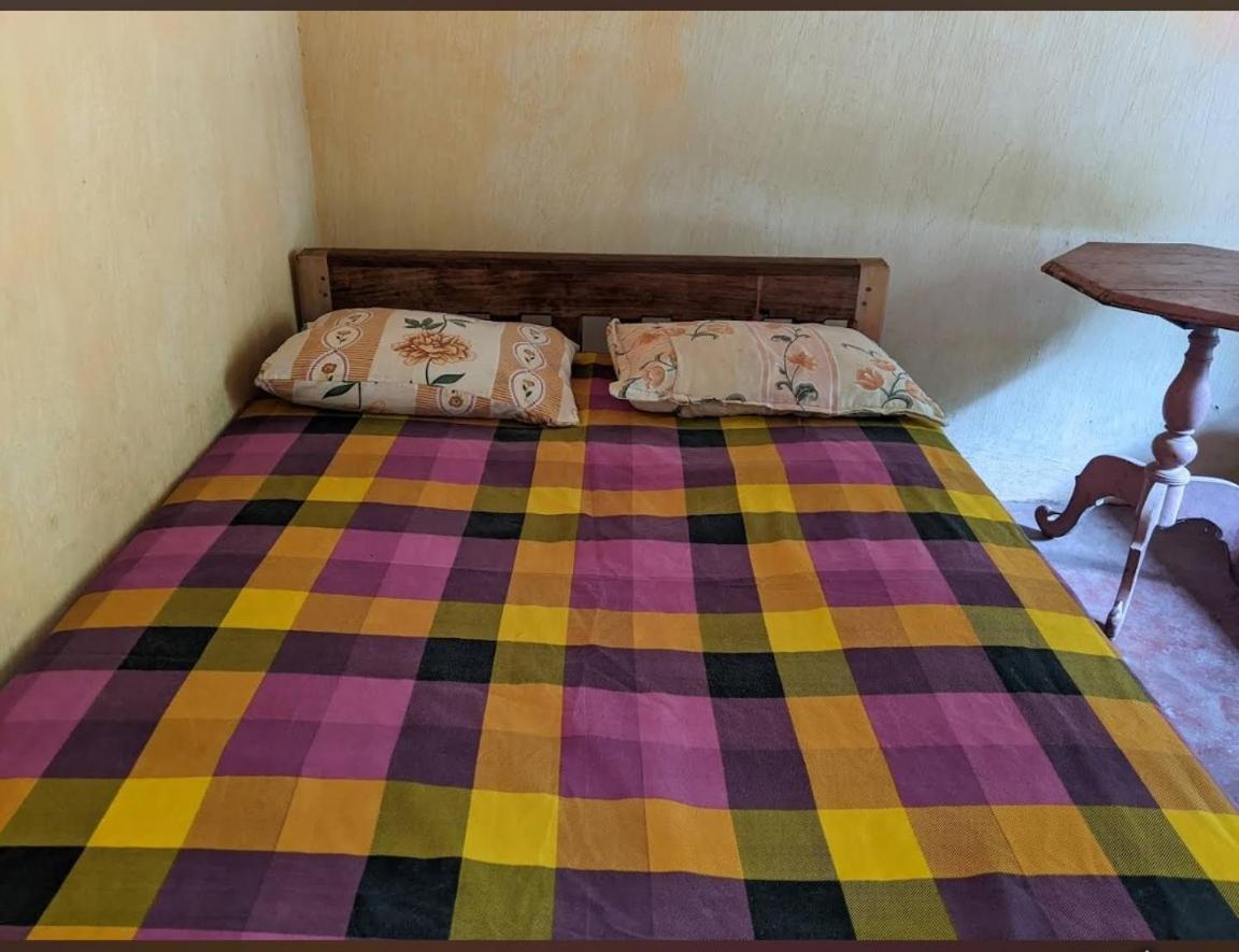Meemure accommodation/ homestay (Naveen) view 2