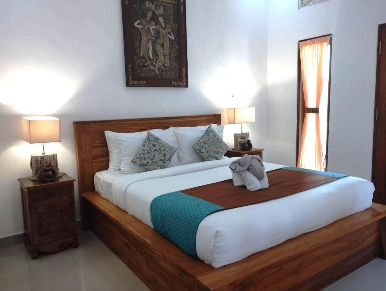 Gandhi Guest House view 3