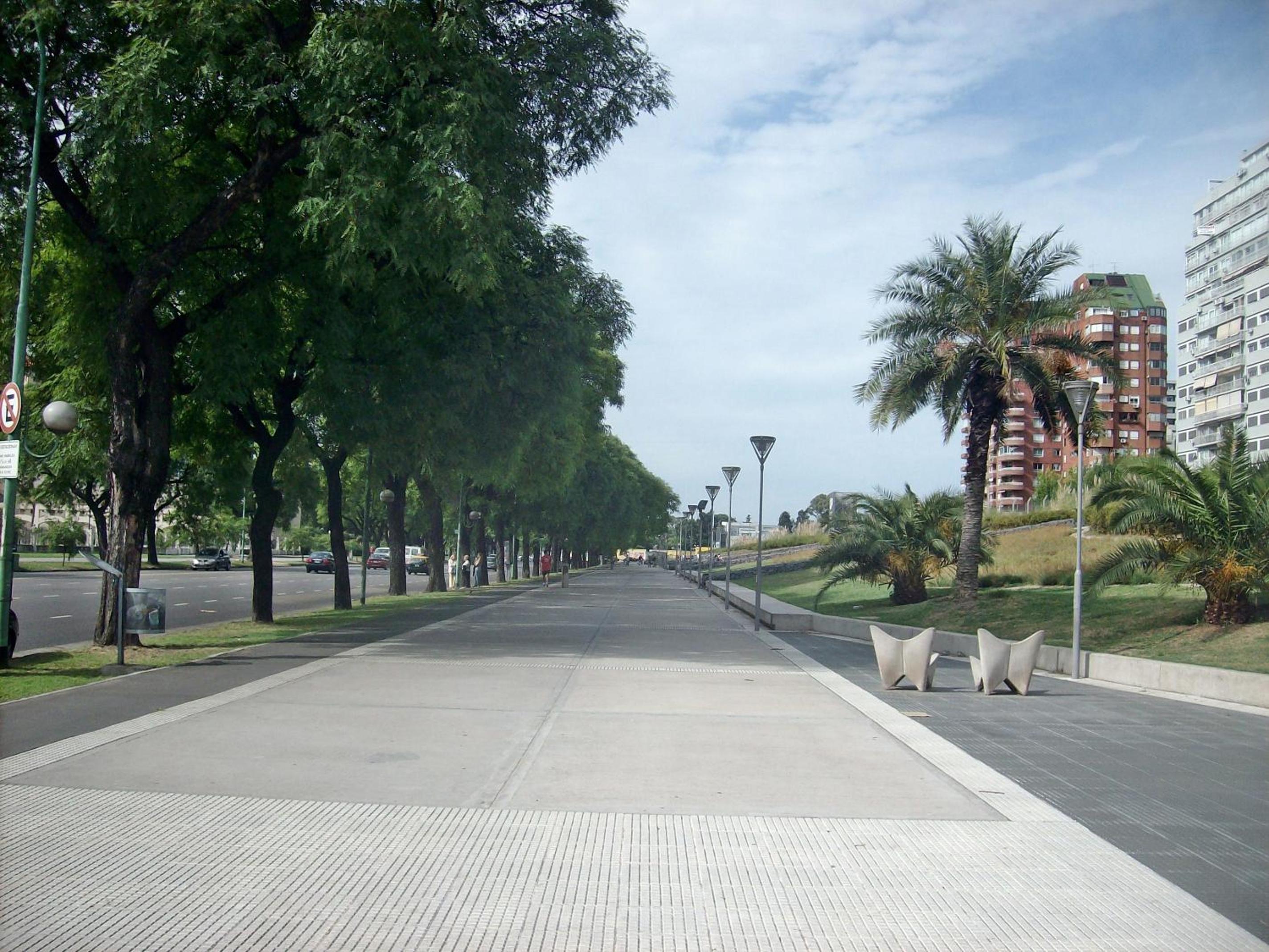 Espacio Palermo Hollywood