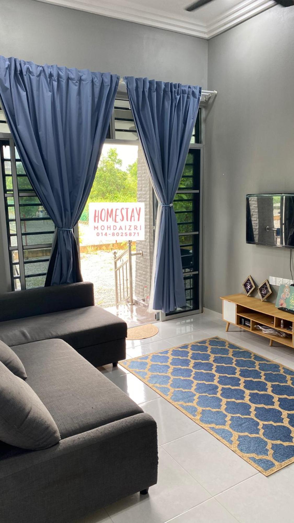 Homestay Mohd Aizri Bukit Gading photo 3