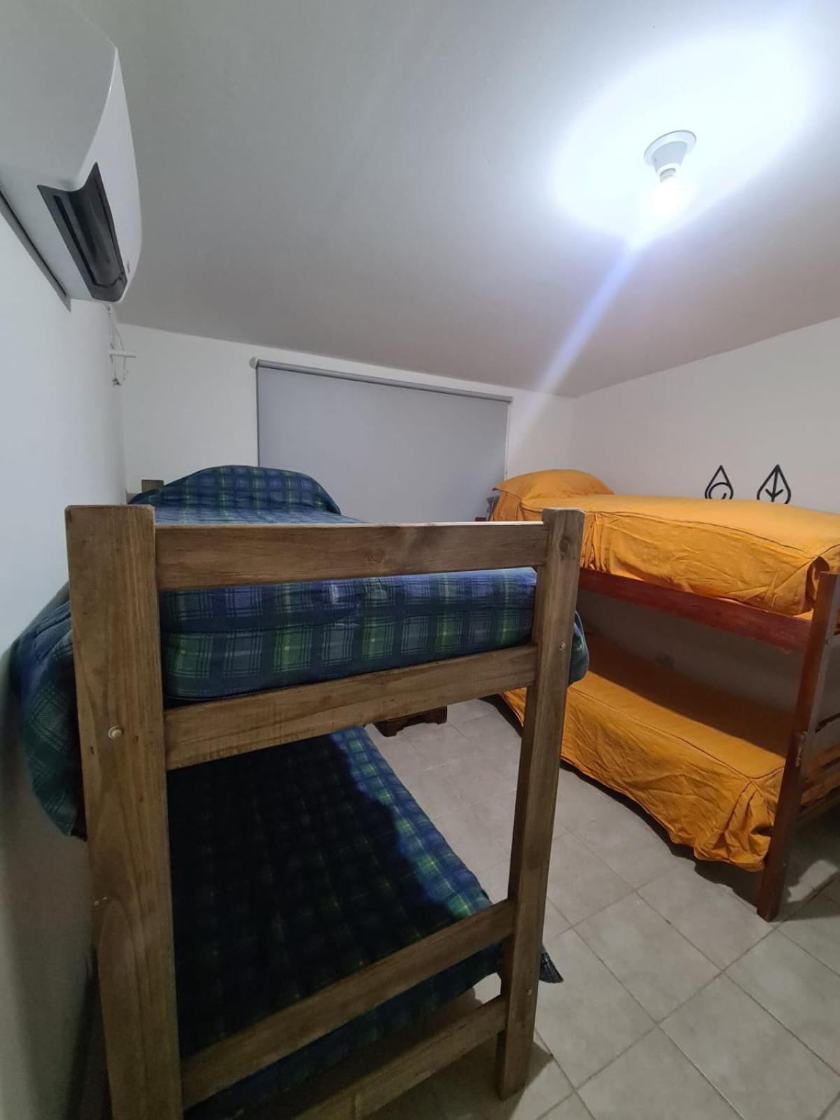 Casa Abrigo