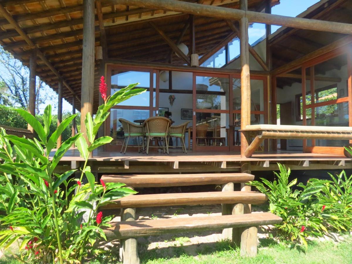 Casa Bon Voyage Caboré - Chez Cira