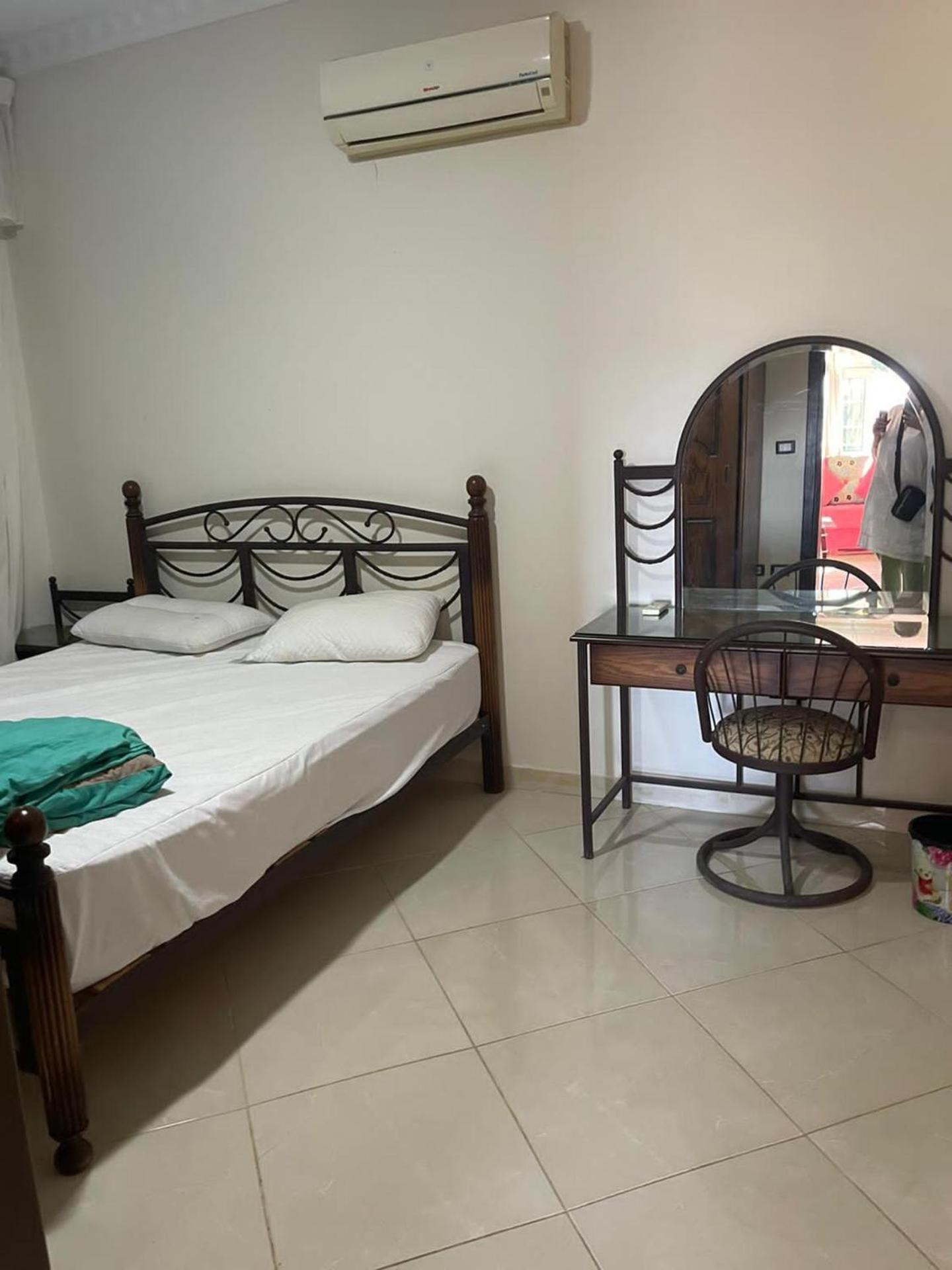 Beautiful Villa with Pool in Hurghada