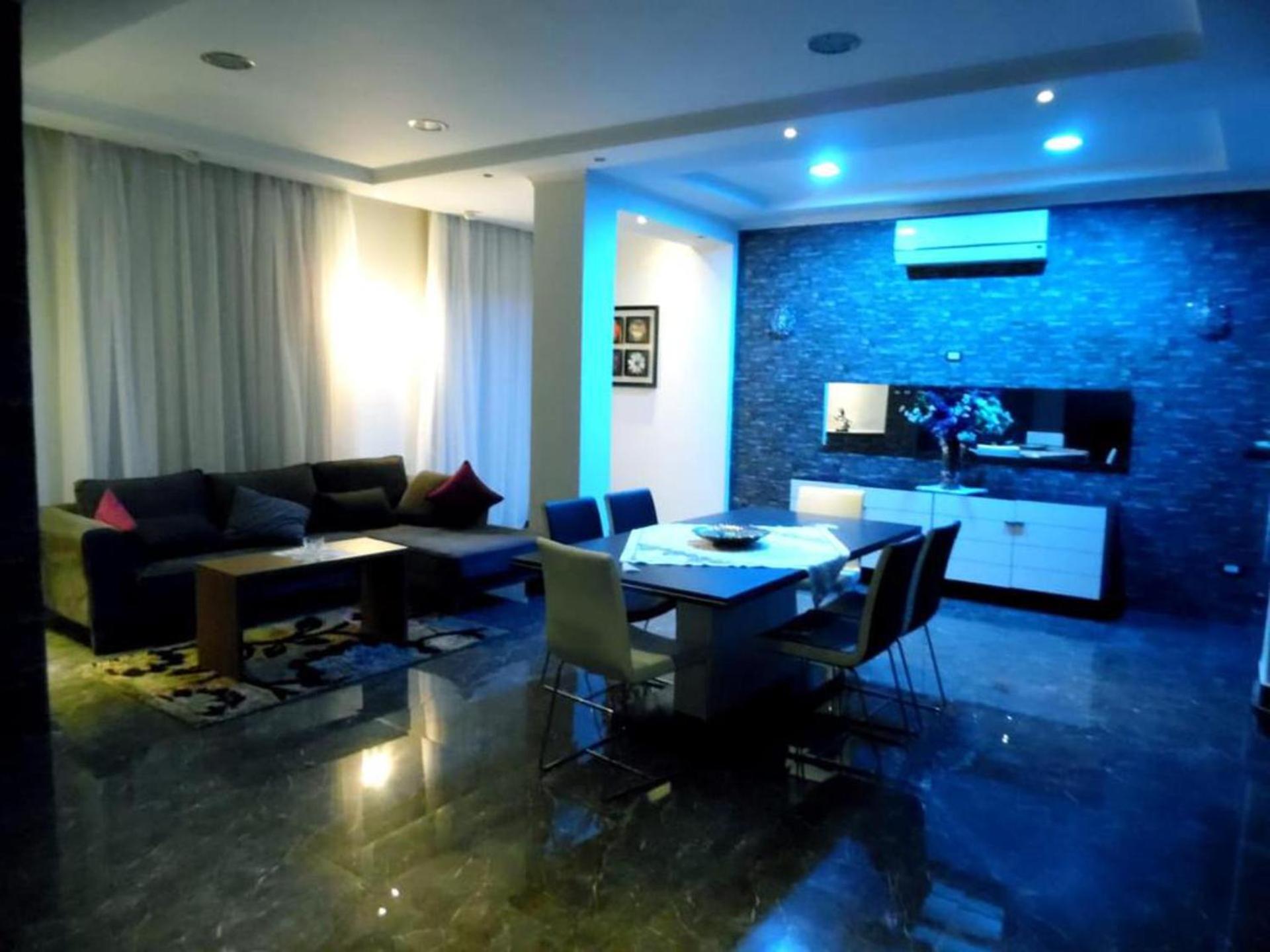 Beautiful Villa with Pool in Hurghada