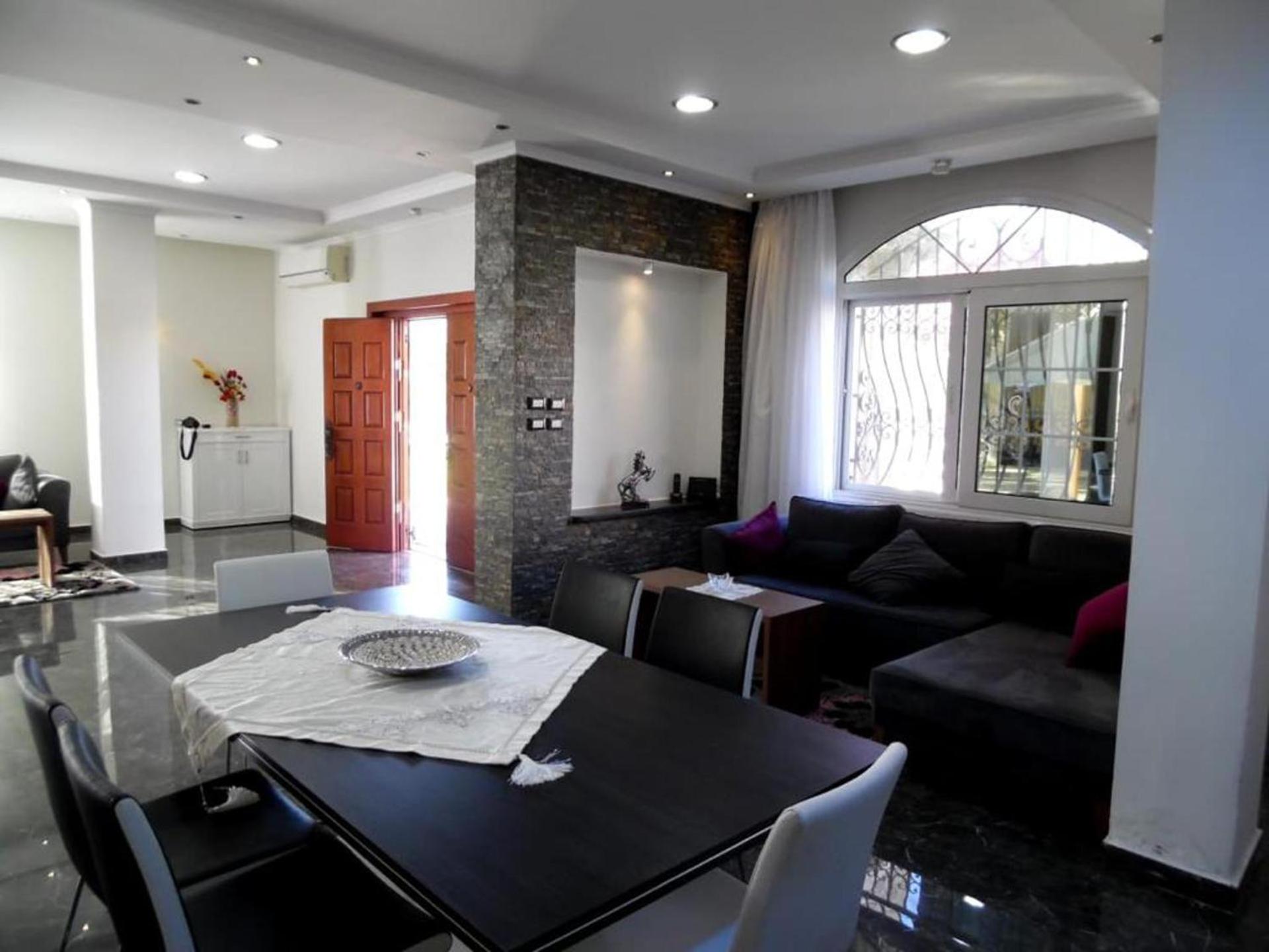 Beautiful Villa with Pool in Hurghada