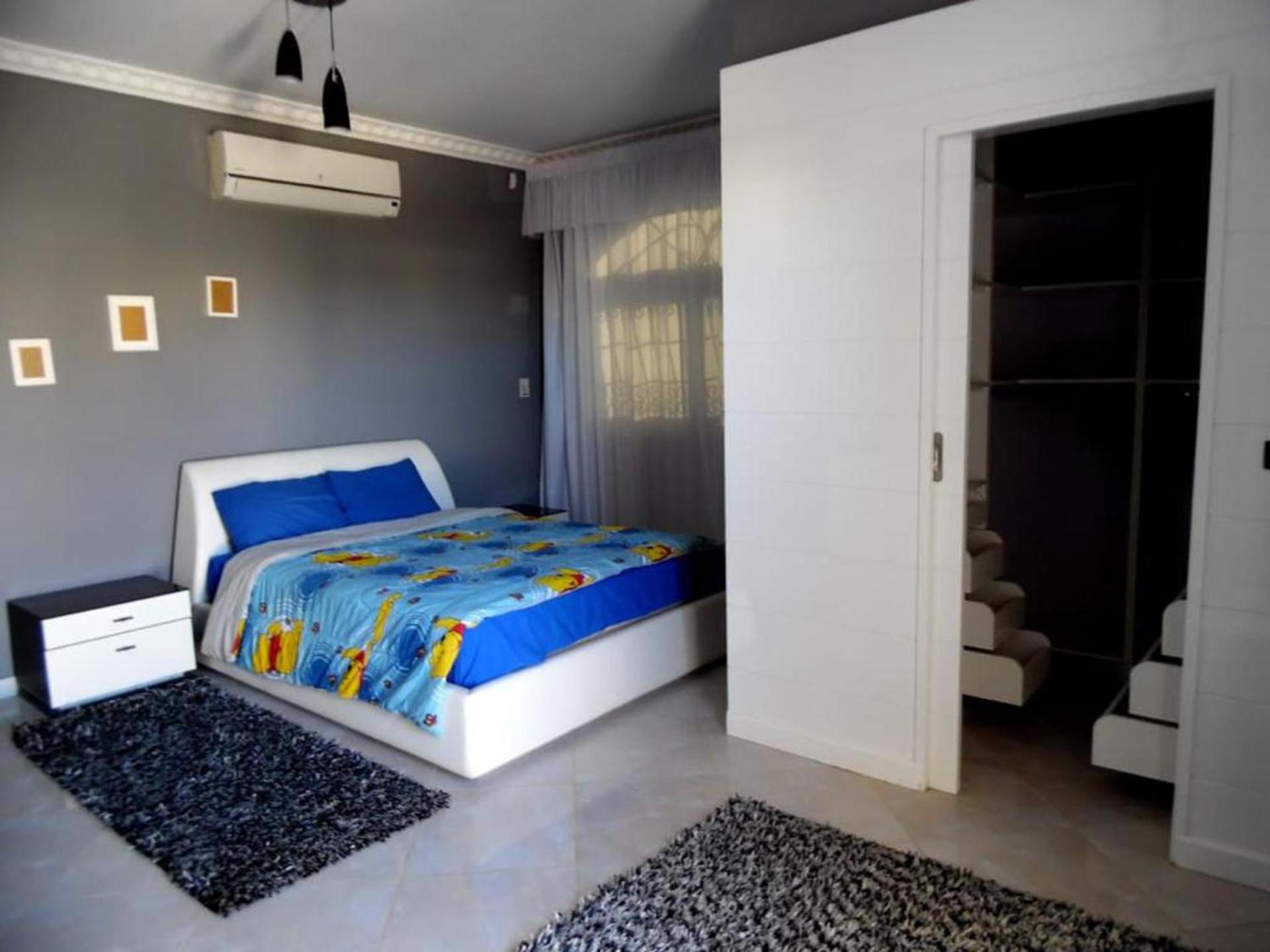 Beautiful Villa with Pool in Hurghada