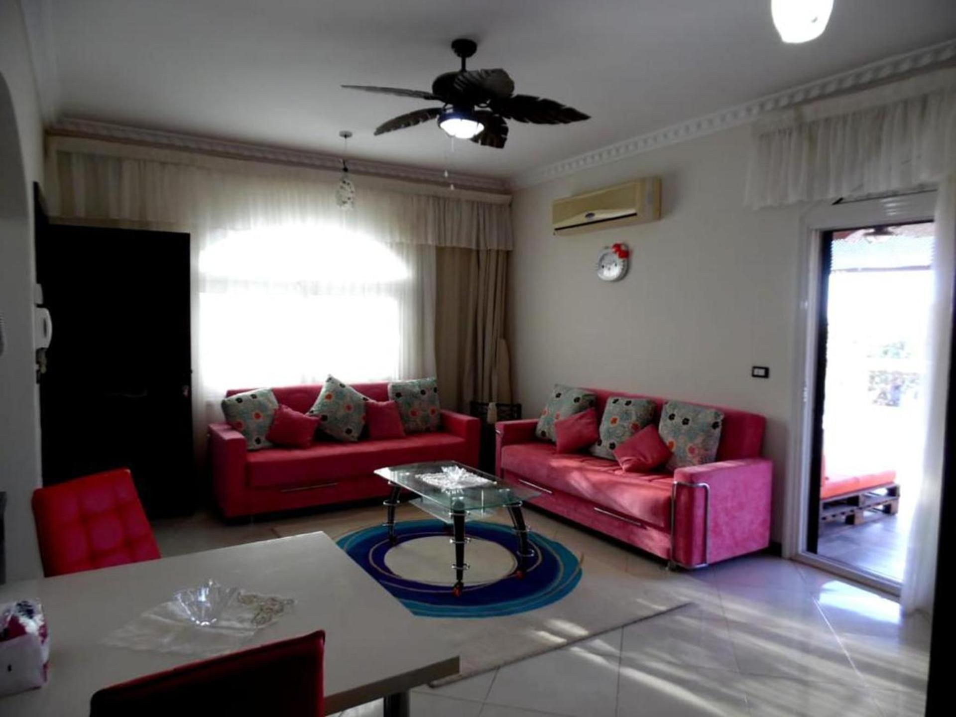 Beautiful Villa with Pool in Hurghada