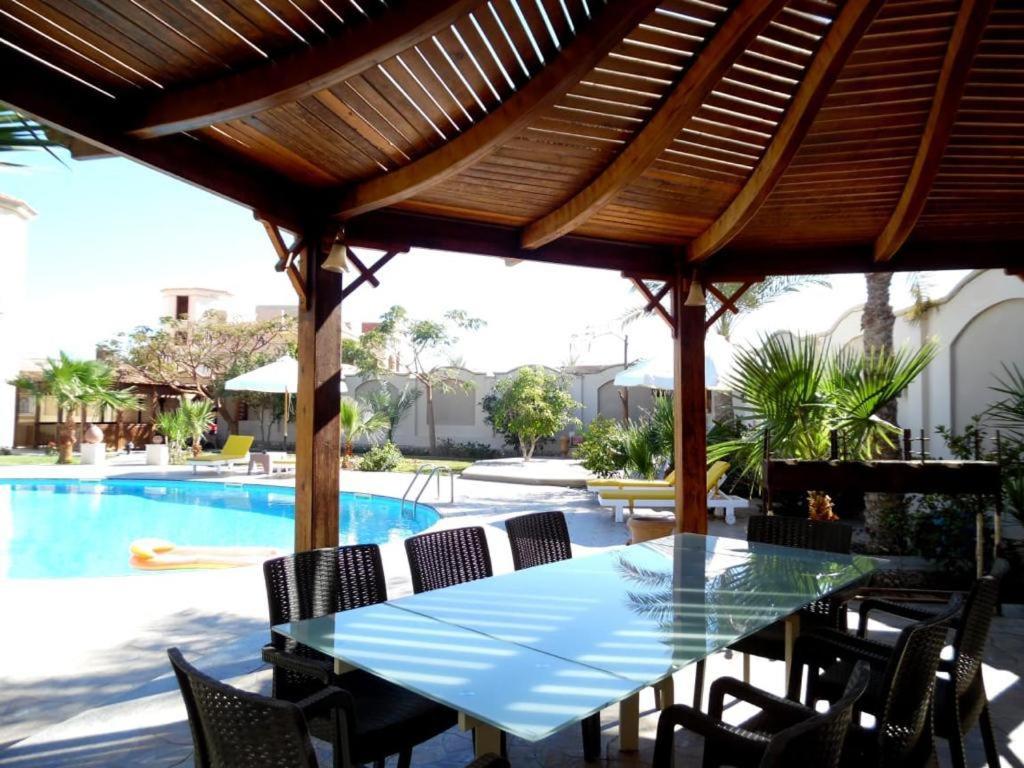 Beautiful Villa with Pool in Hurghada