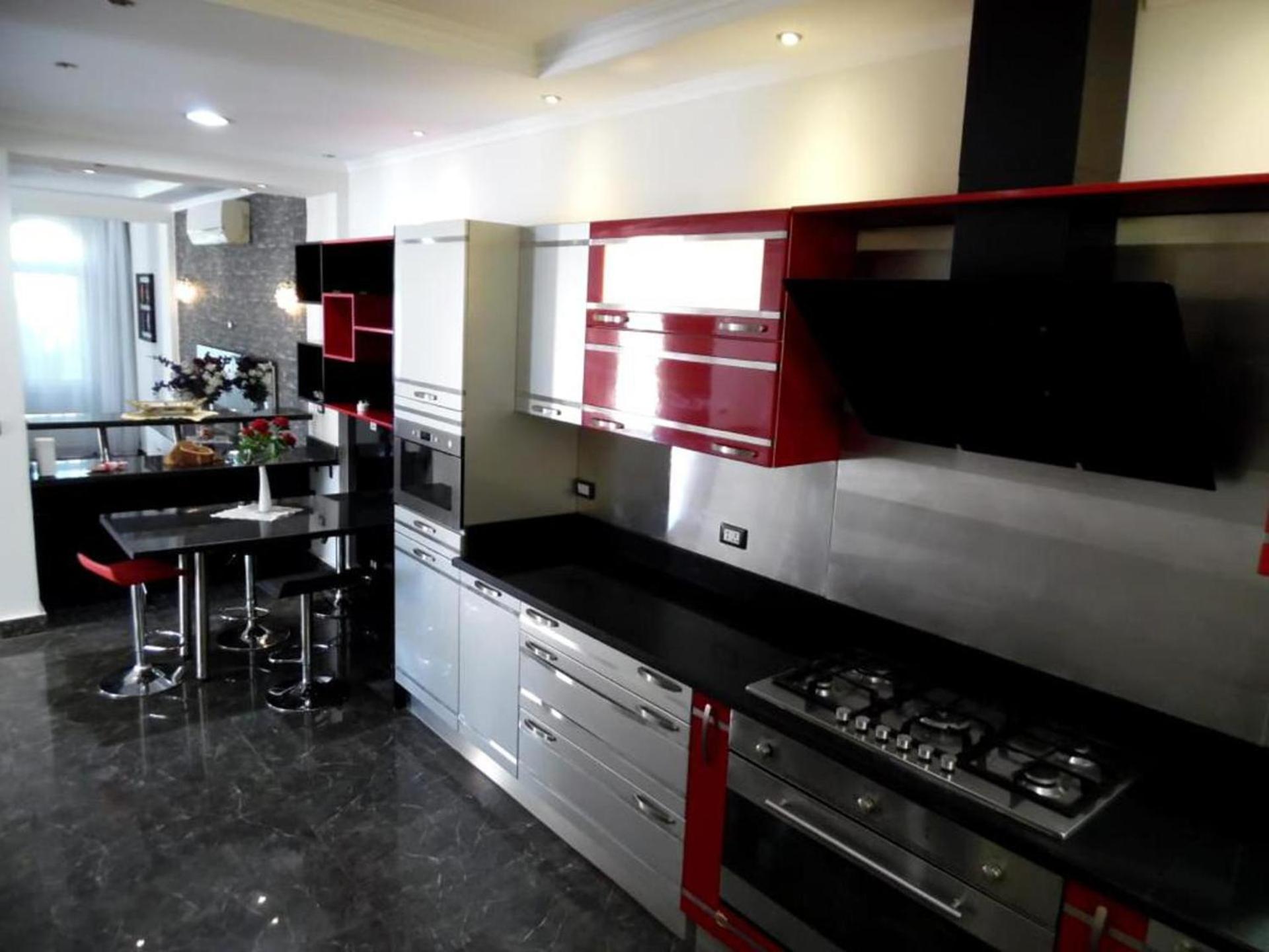 Beautiful Villa with Pool in Hurghada