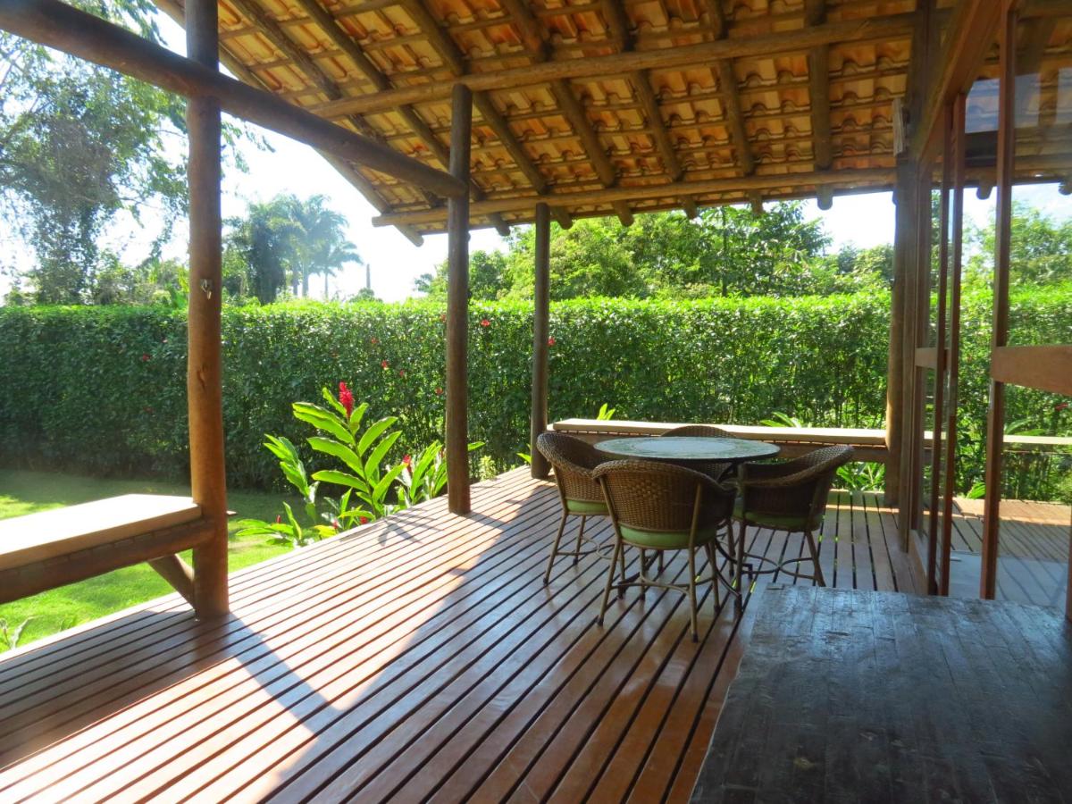 Casa Bon Voyage Caboré - Chez Cira