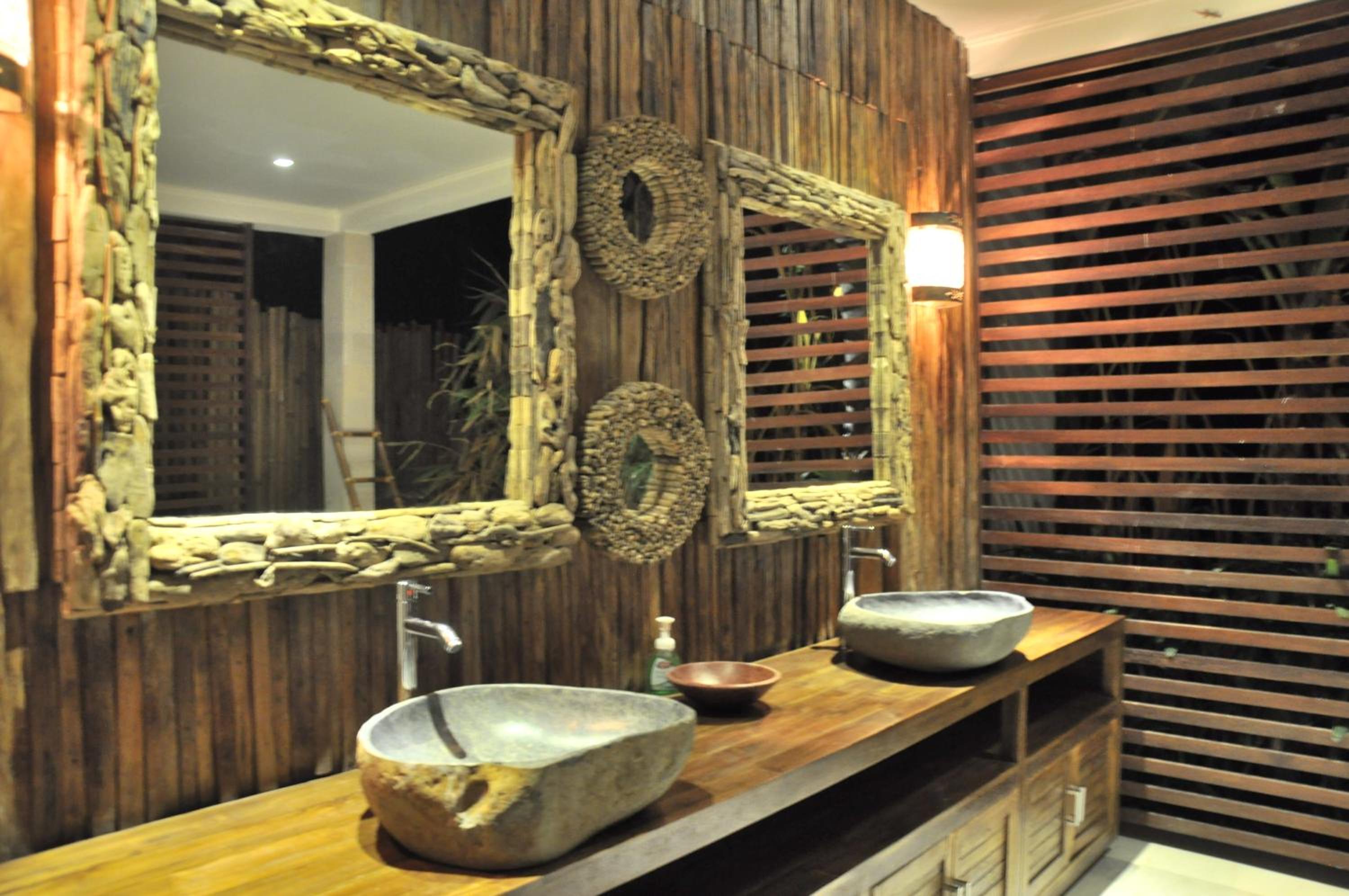 Ubud Virgin Villa