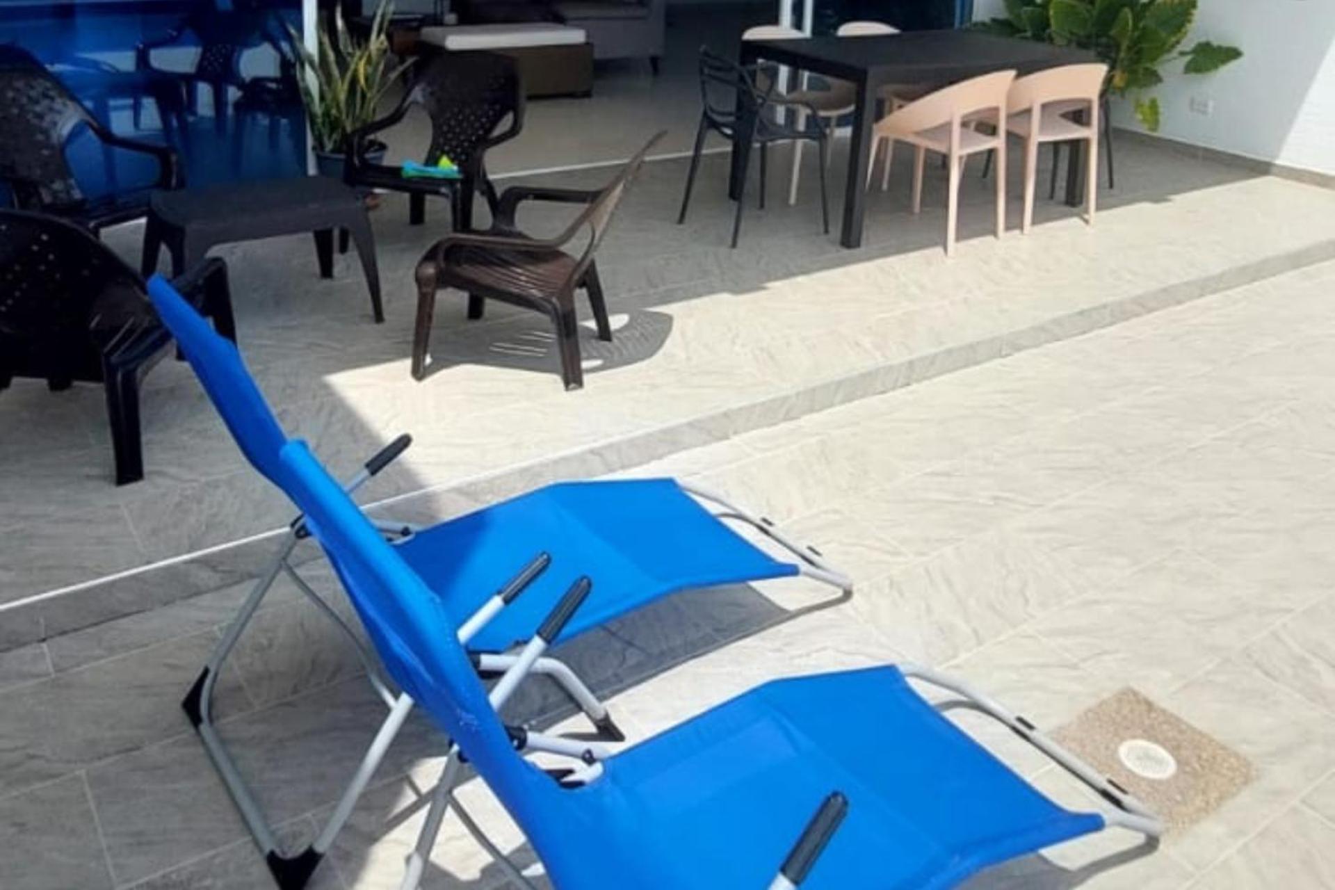 Casa Quinta Moderna Piscina Privada En via Girardot