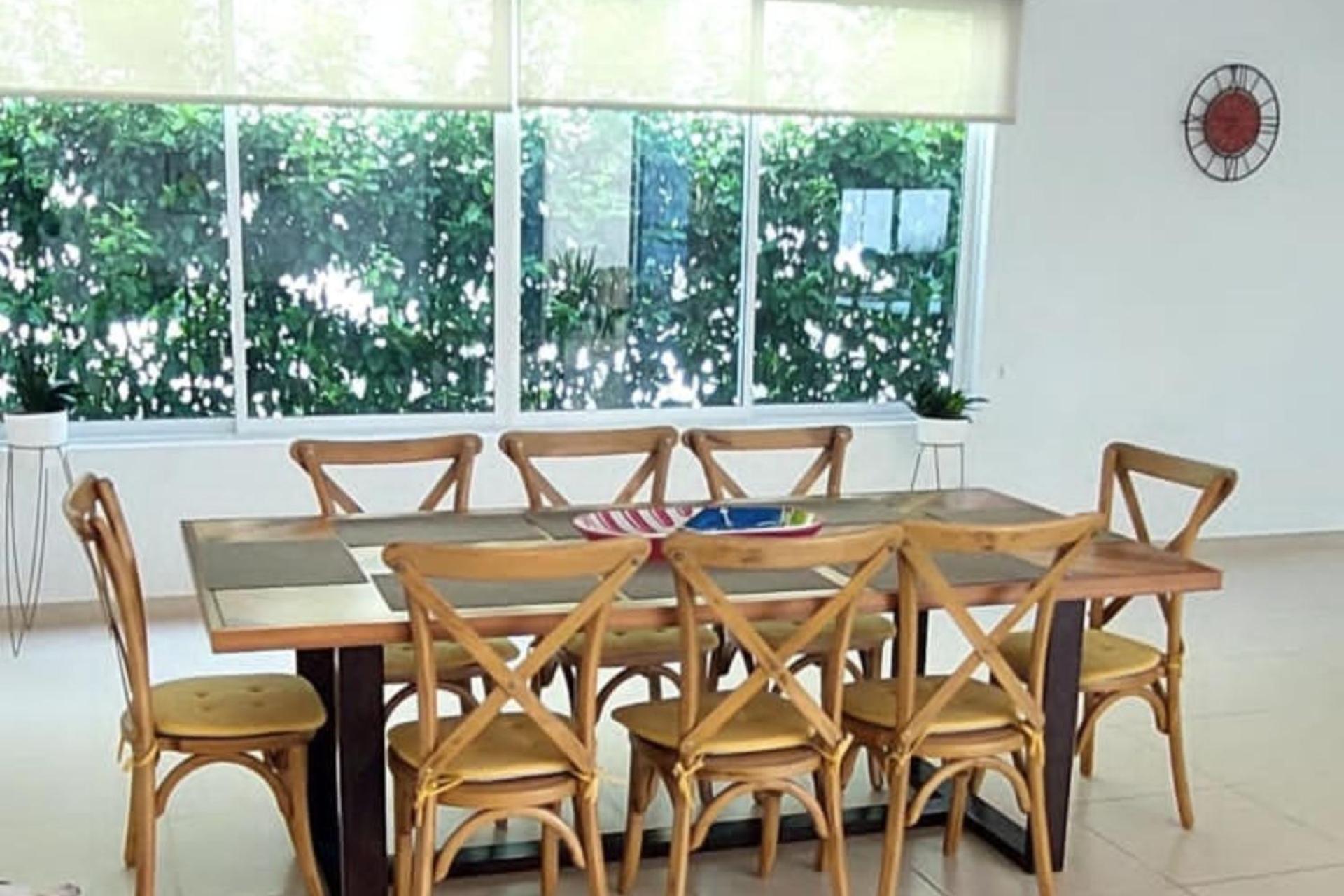 Casa Quinta Moderna Piscina Privada En via Girardot