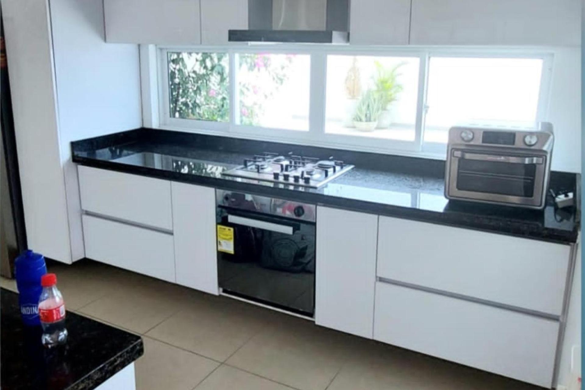 Casa Quinta Moderna Piscina Privada En via Girardot