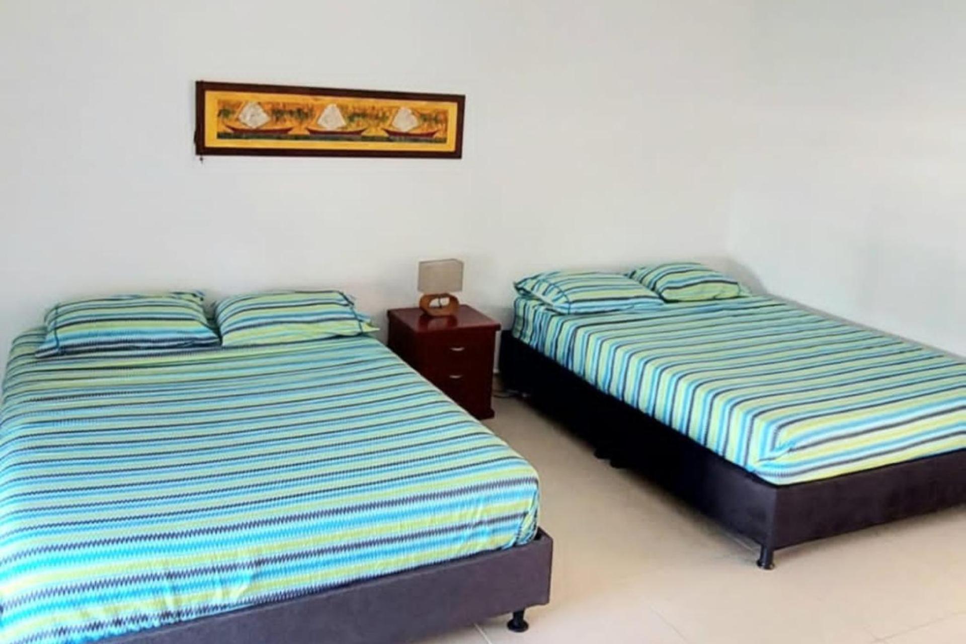 Casa Quinta Moderna Piscina Privada En via Girardot