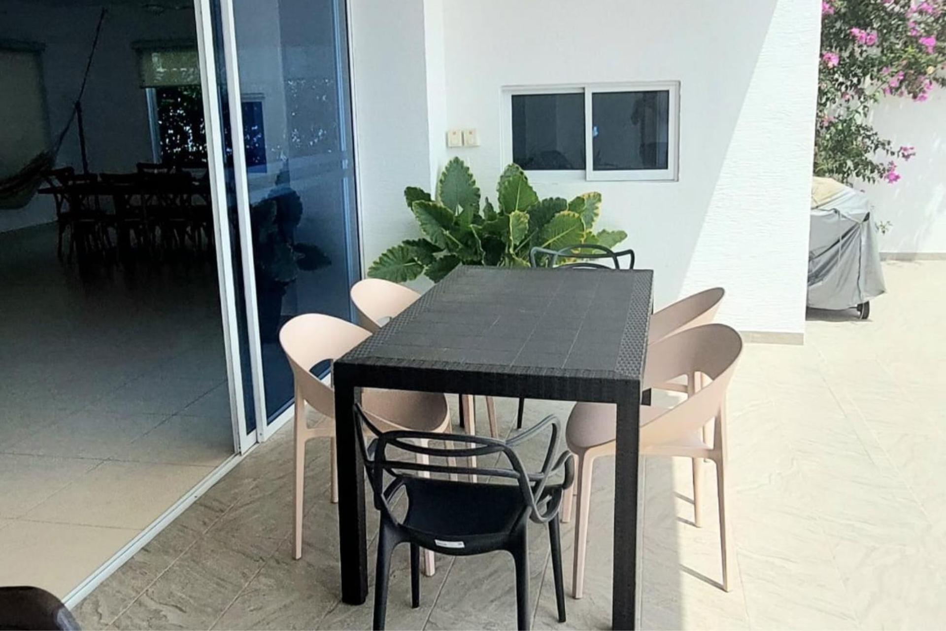 Casa Quinta Moderna Piscina Privada En via Girardot