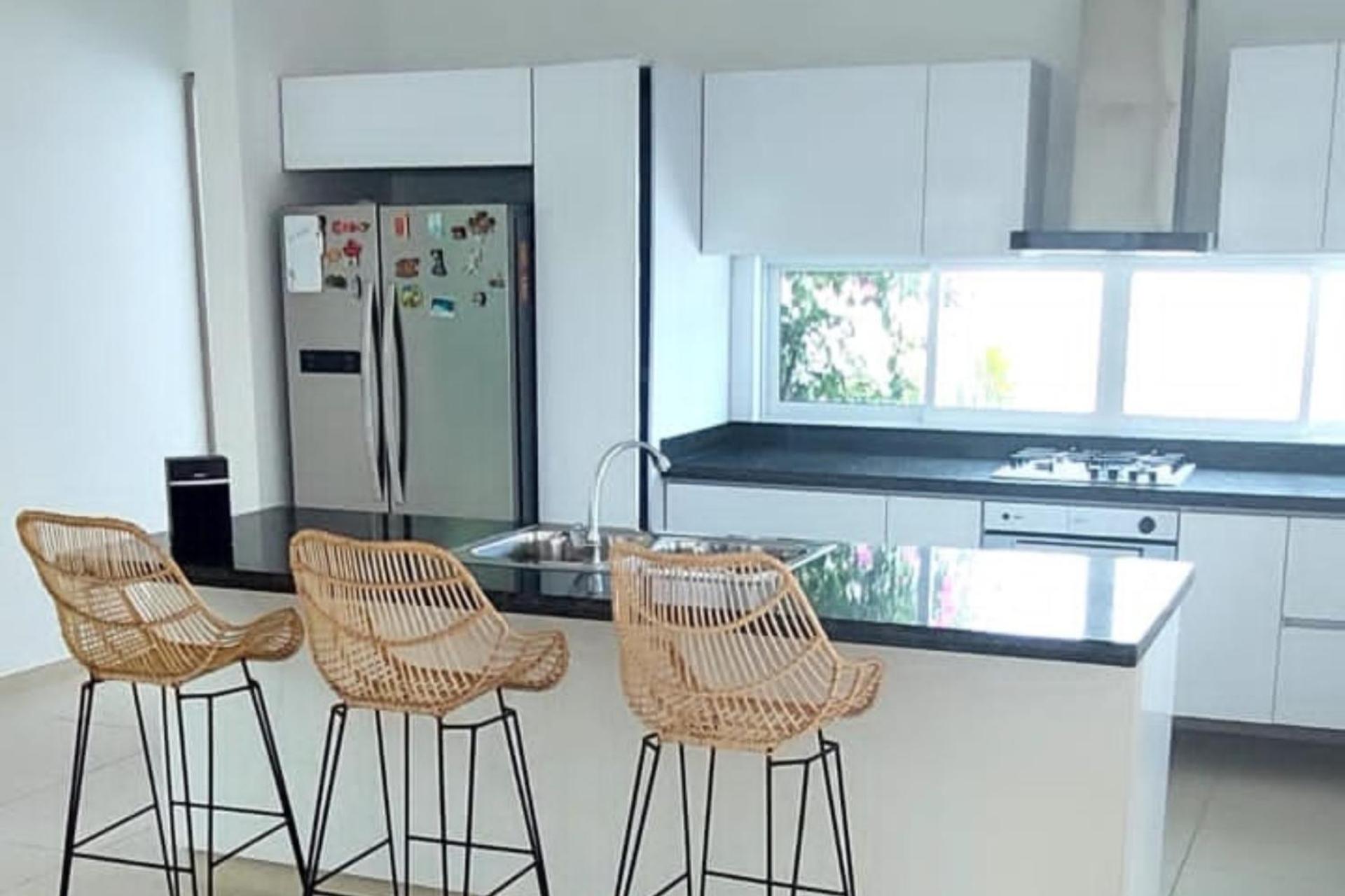 Casa Quinta Moderna Piscina Privada En via Girardot
