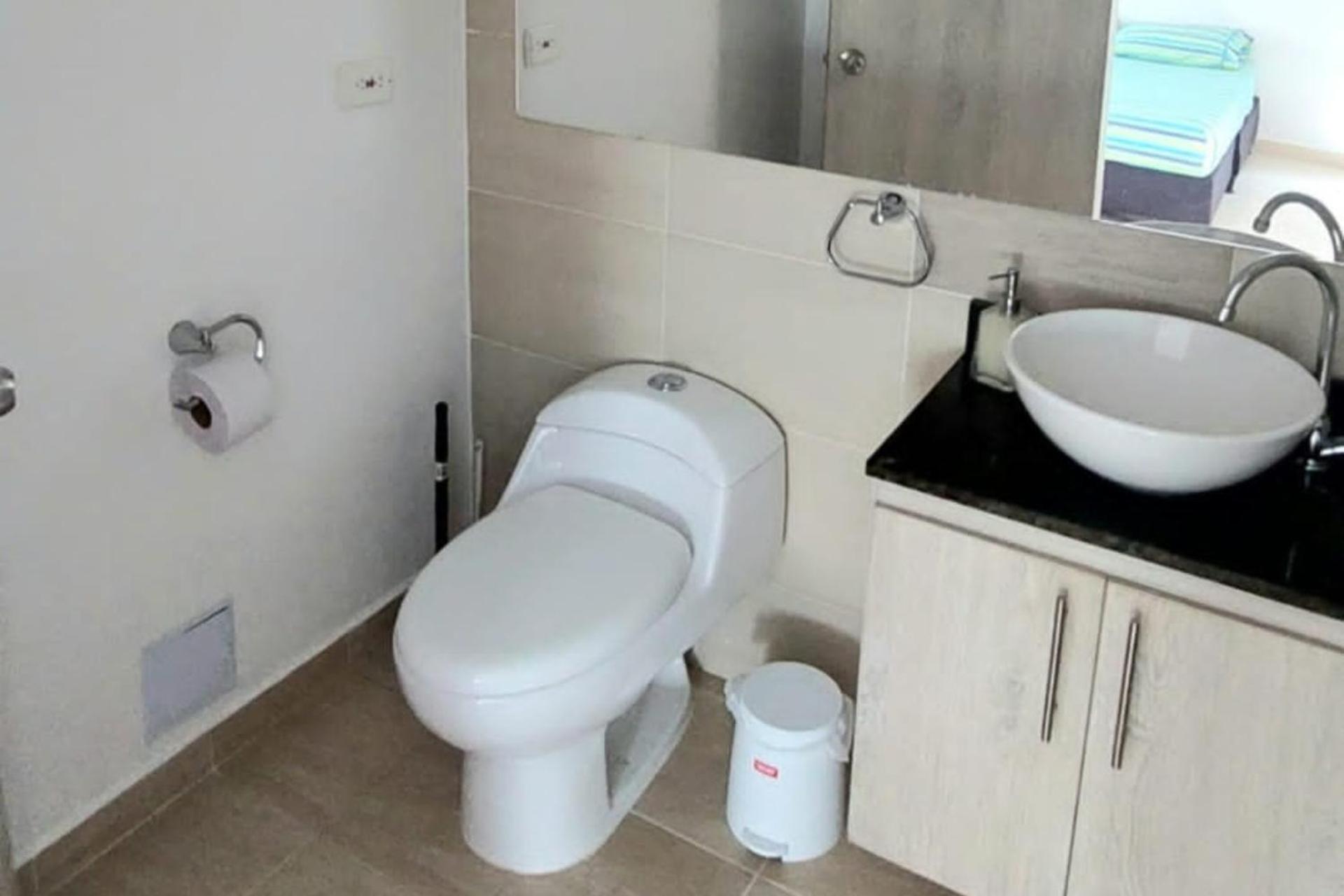 Casa Quinta Moderna Piscina Privada En via Girardot