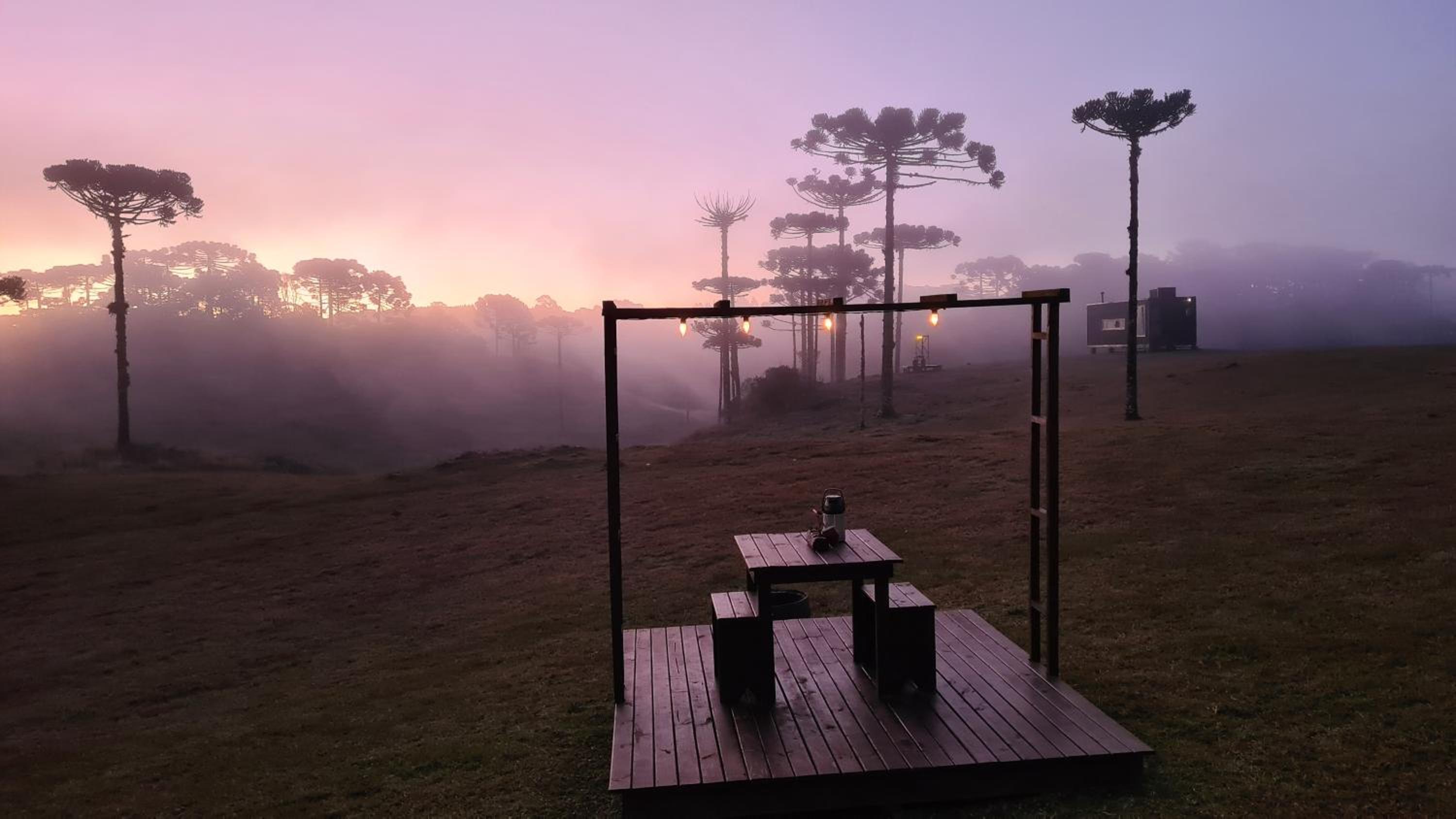 Brumas Casa de Campo - Cambará do Sul