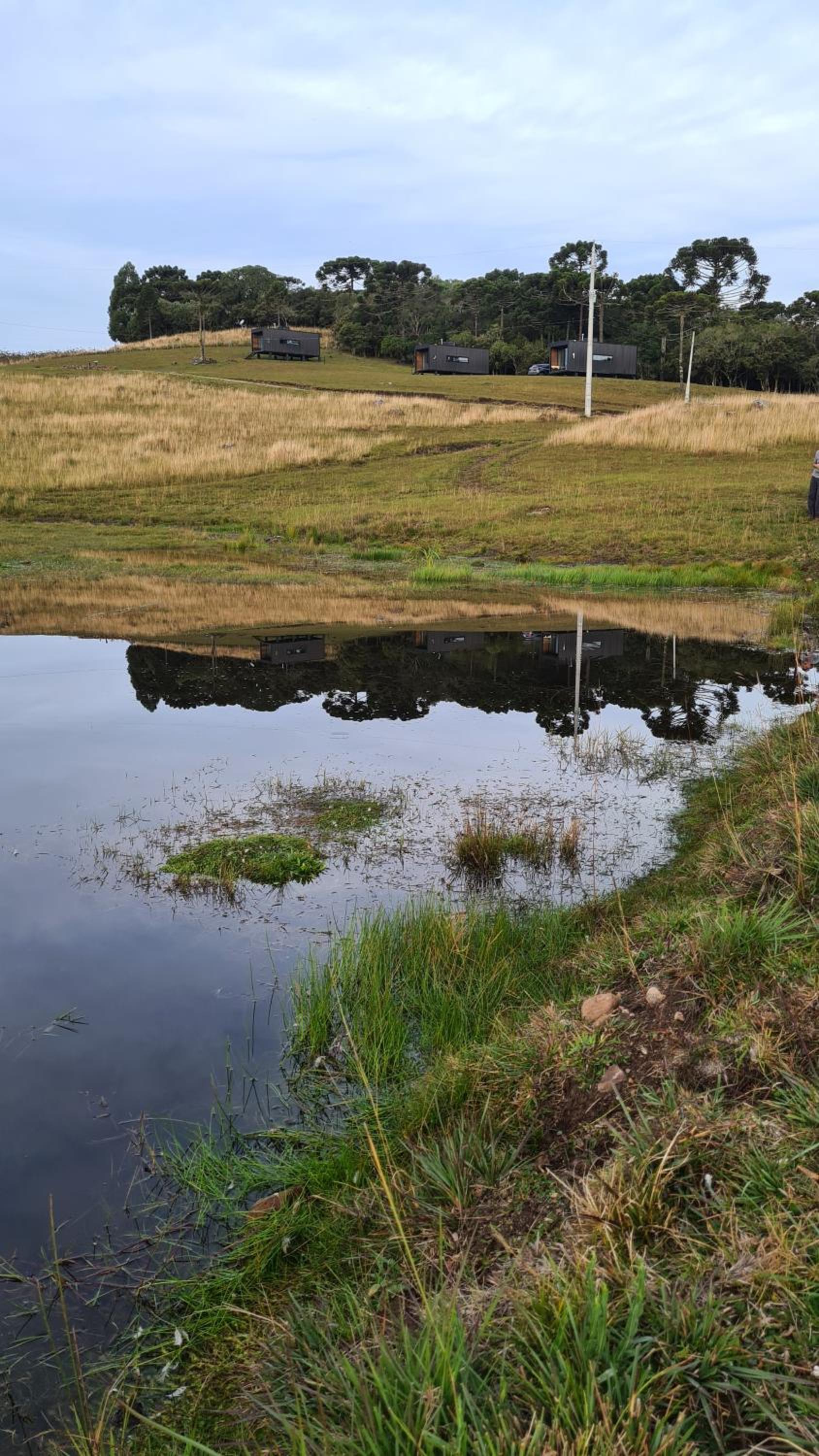 Brumas Casa de Campo - Cambará do Sul