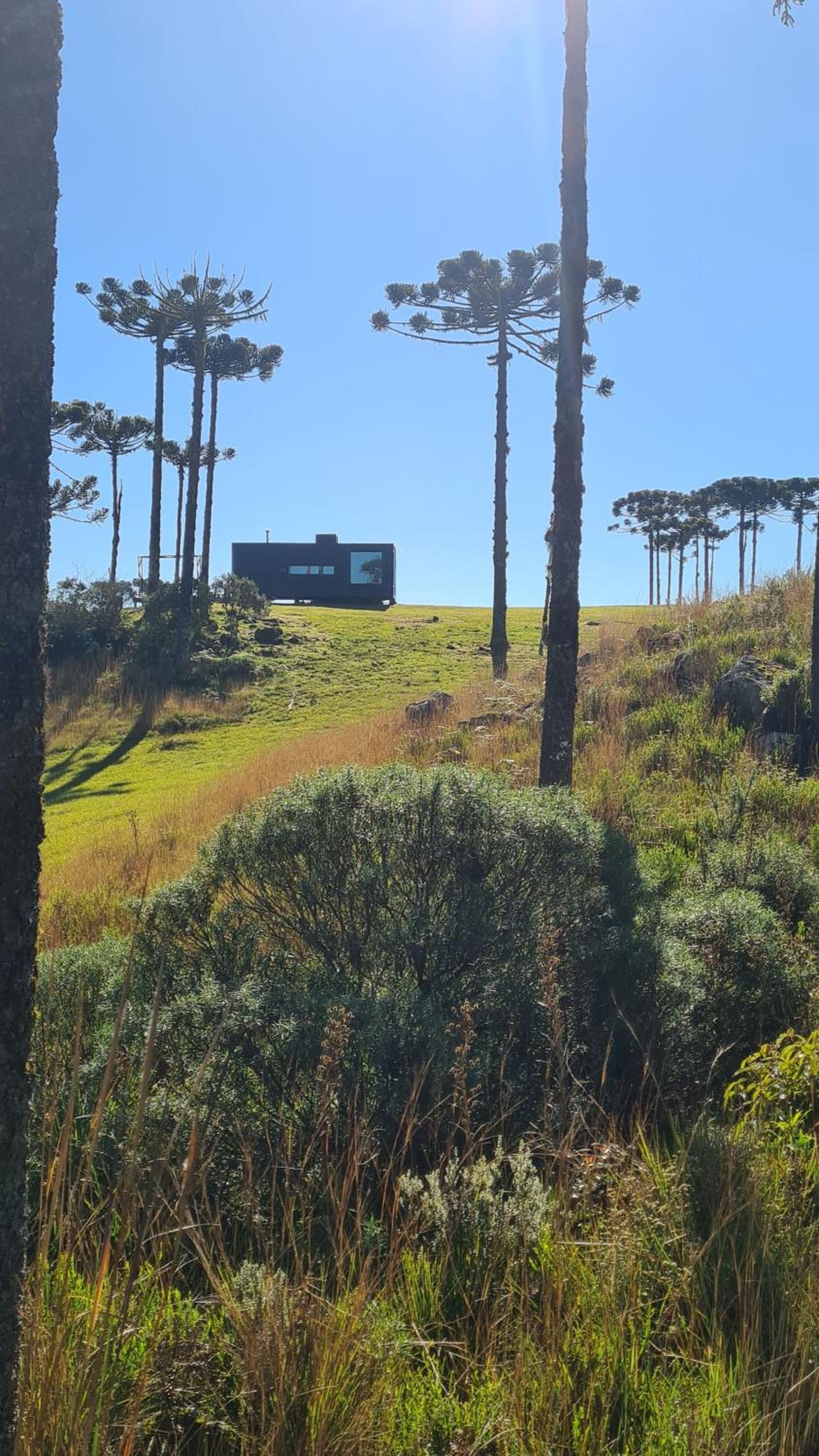 Brumas Casa de Campo - Cambará do Sul