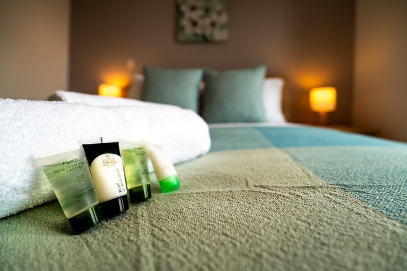 Southside Apartments, Sleeps 4, Free Parking. view 5
