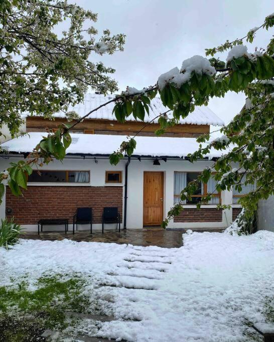 Casa Jardin Adesmia