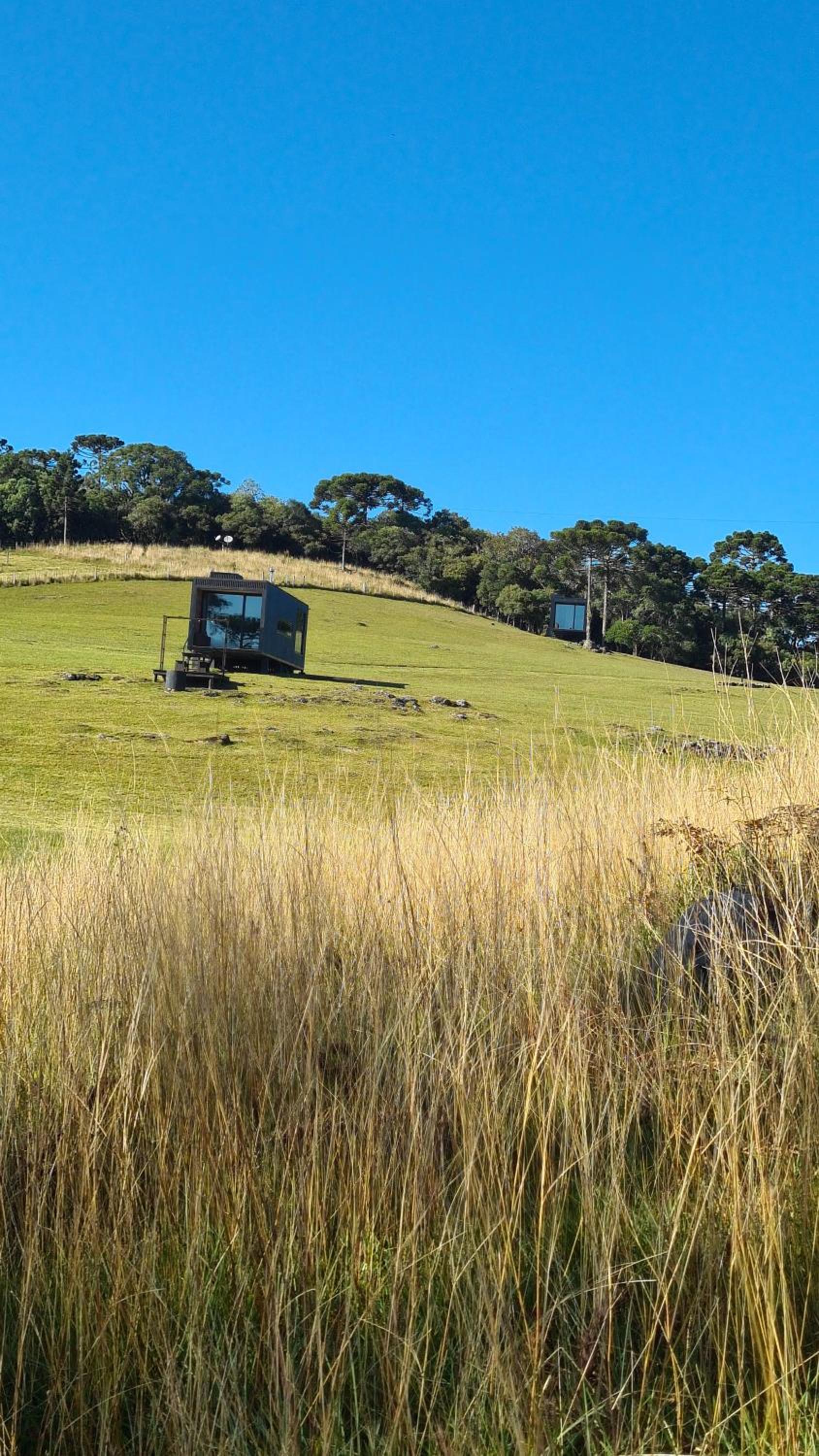 Brumas Casa de Campo - Cambará do Sul