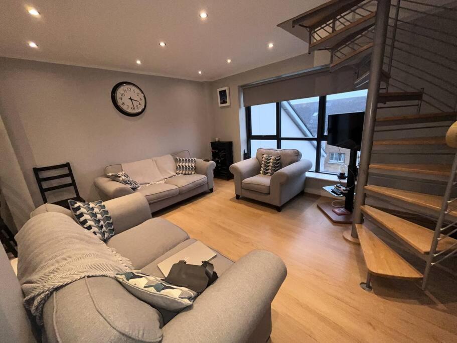 The Coastal Apartment - Homestay