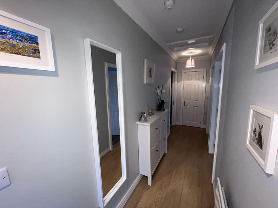 The Coastal Apartment - Homestay