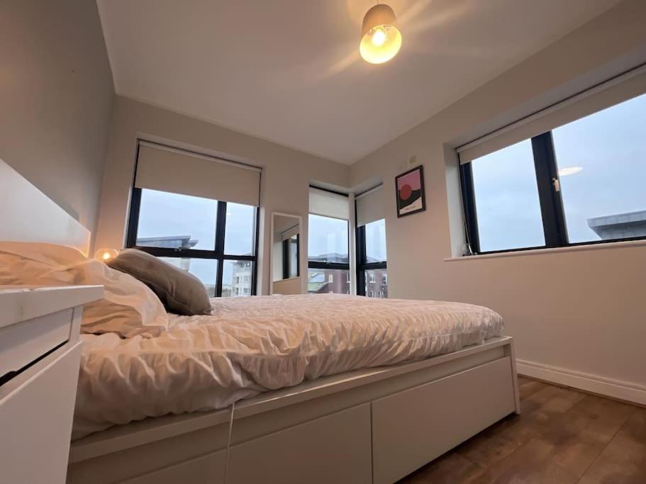 The Coastal Apartment - Homestay
