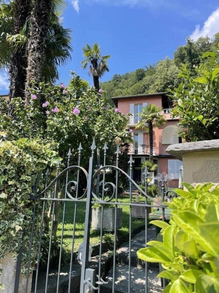 Villa Romantica