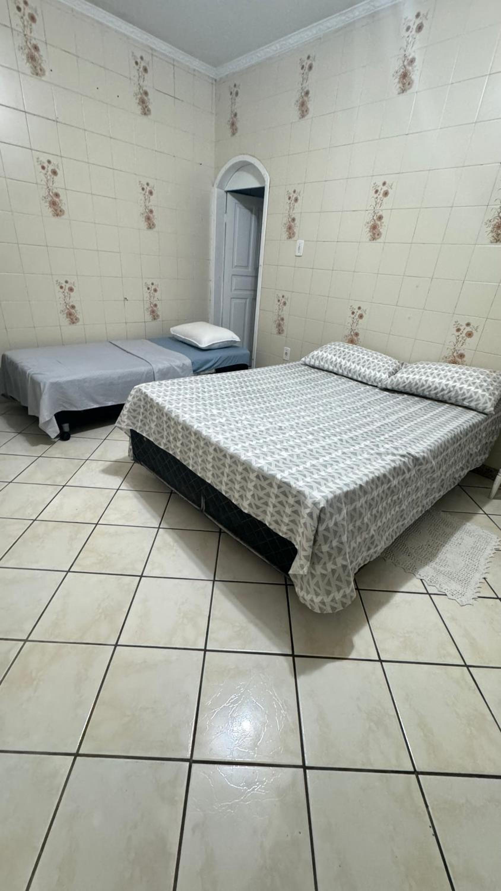 Casa familiar 200m Hospital Regional