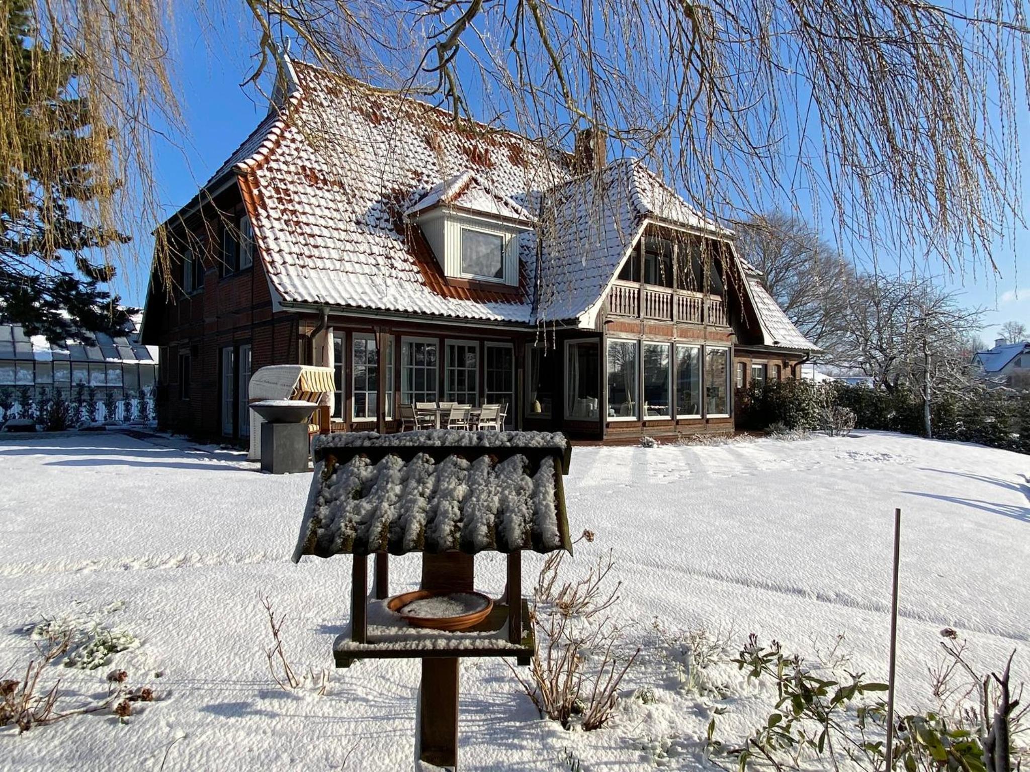 Landhaus Lotten