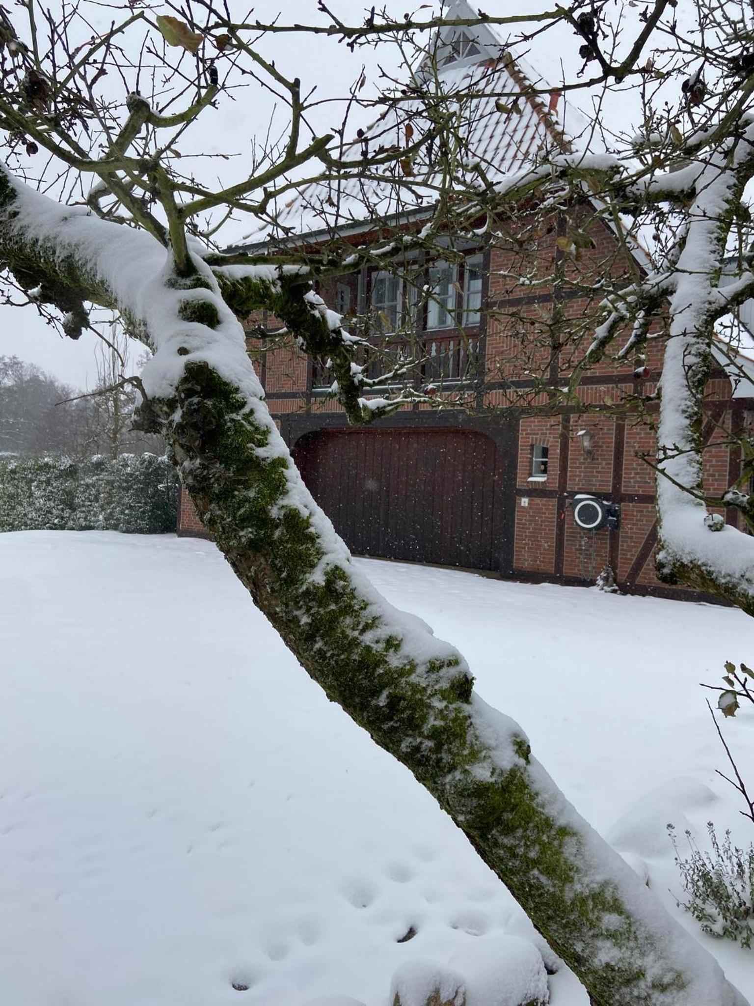 Landhaus Lotten