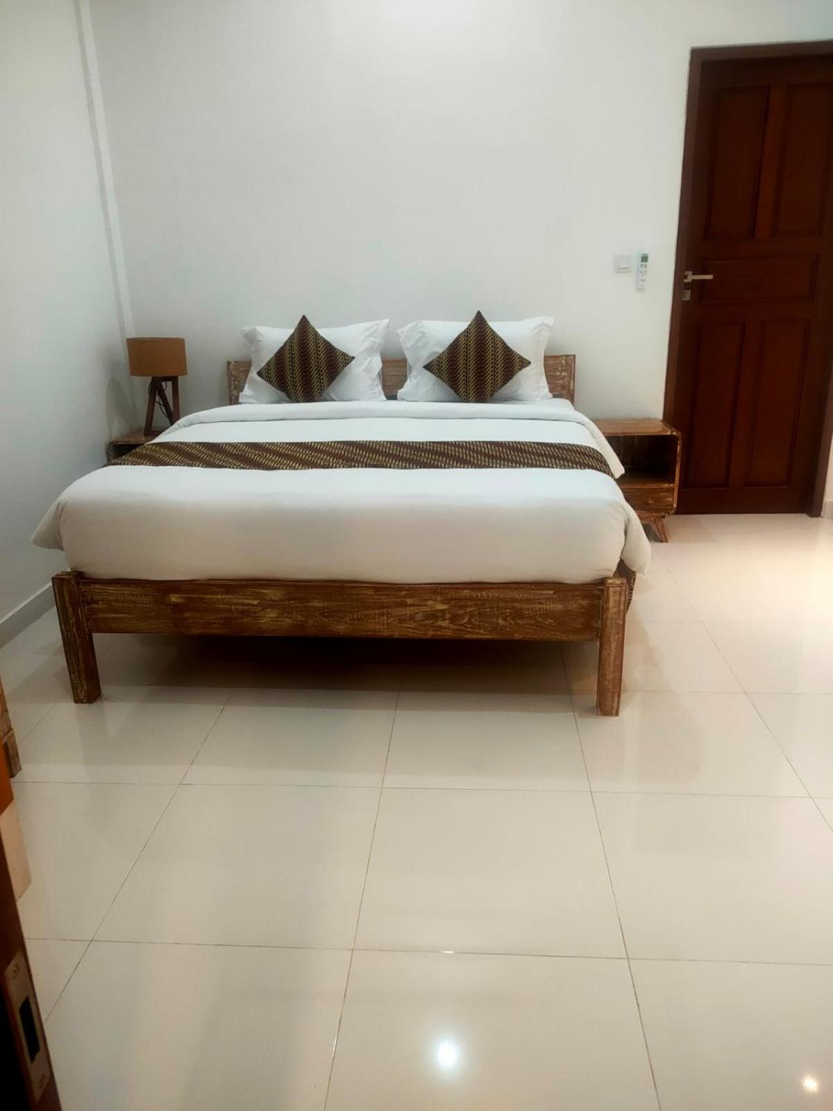 Gandhi Guest House view 4