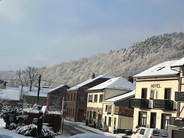 Hotel La Petite Brique