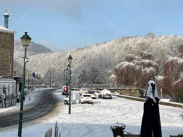 LA PETITE BRIQUE