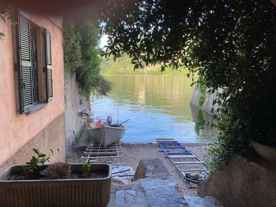 La casa del Pino a due passi dal lago view 3