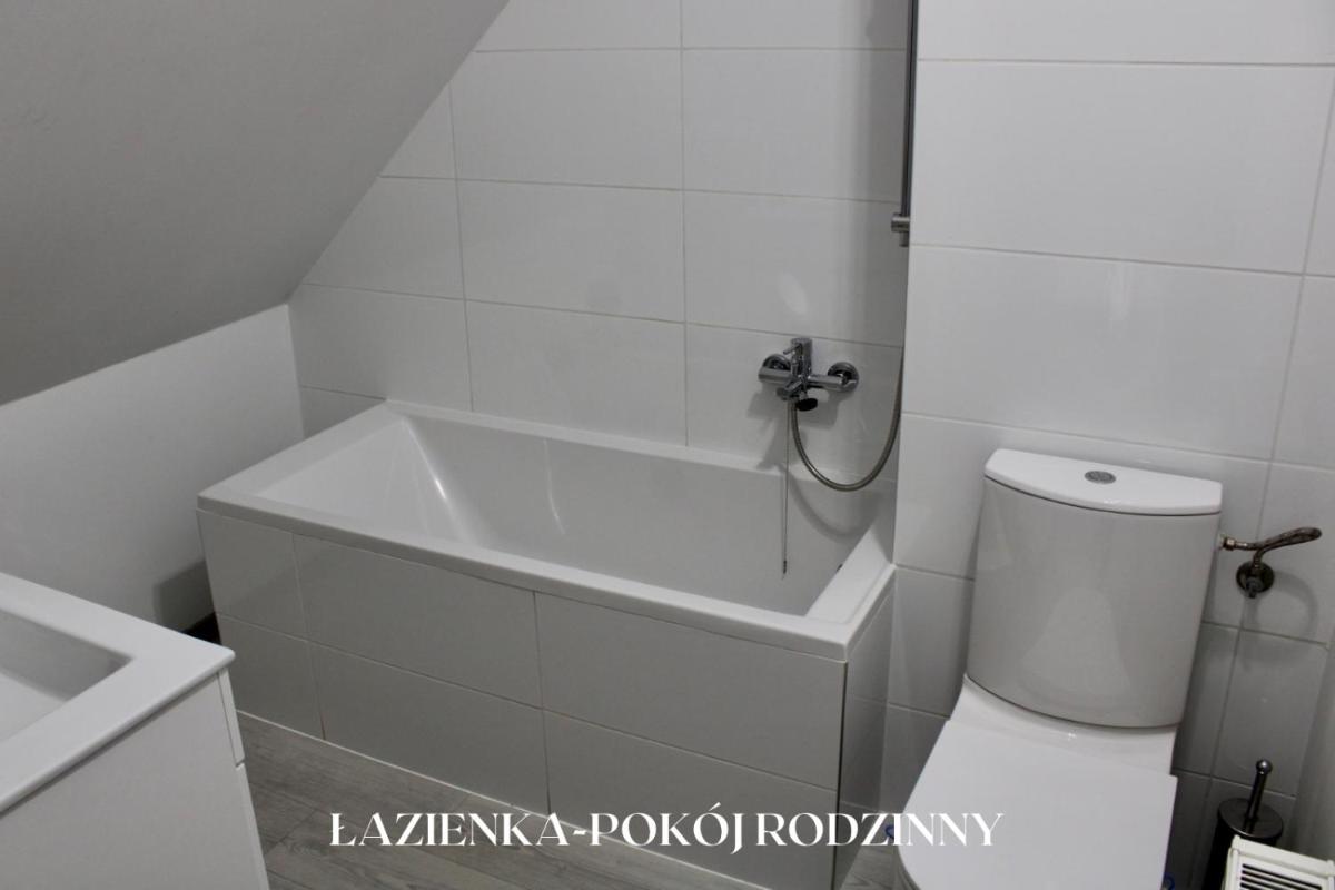 Michałówka Pokoje i Domki