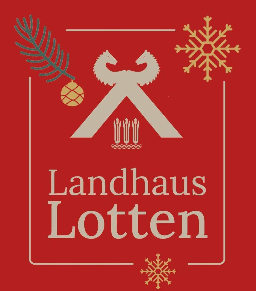 Landhaus Lotten