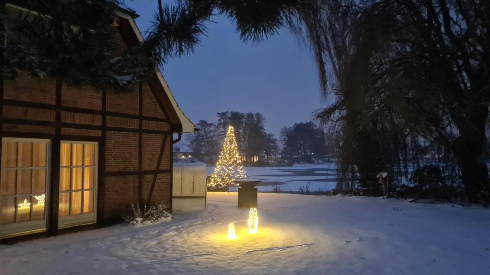 Landhaus Lotten