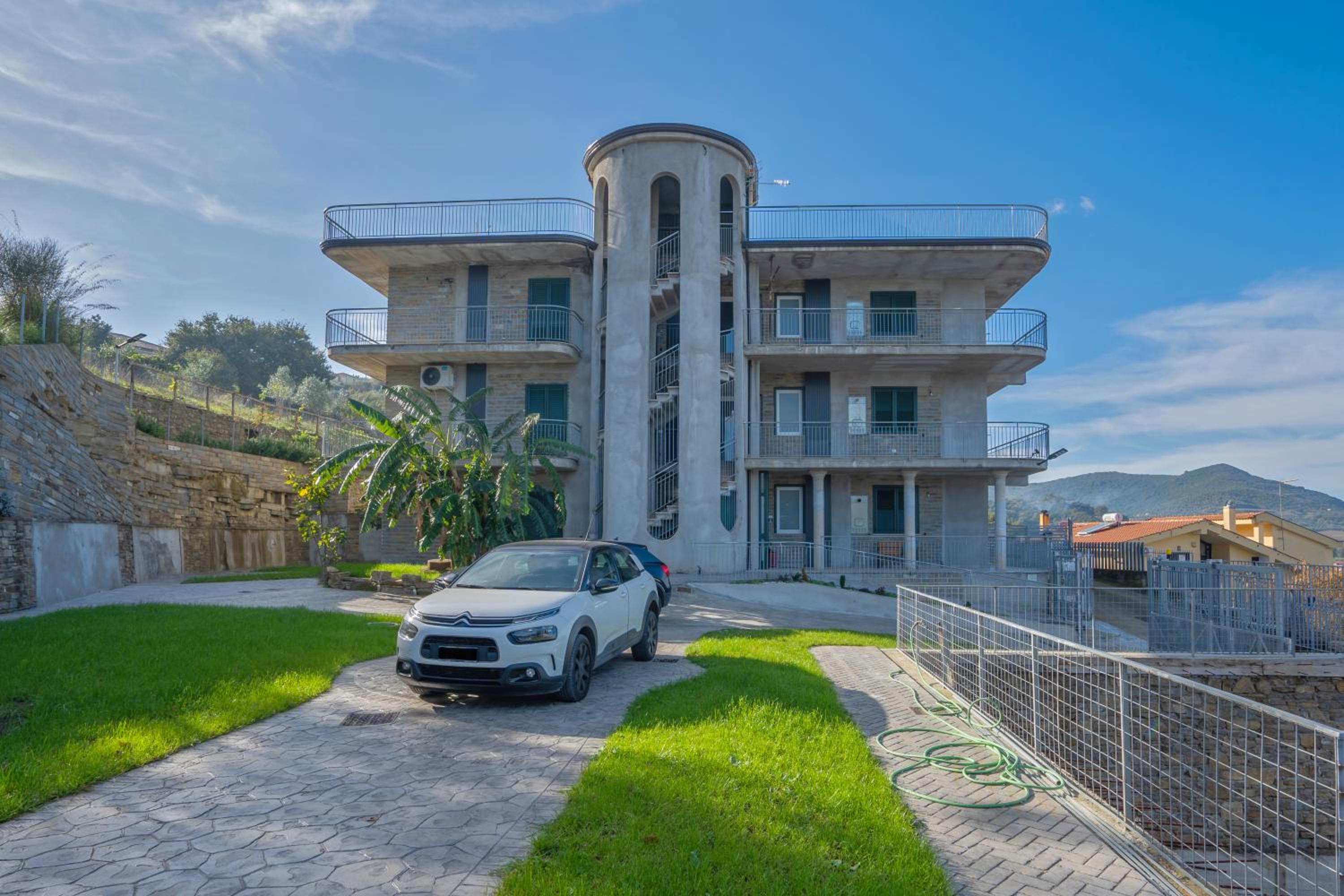 Domus Pesca casa vacanze view 5