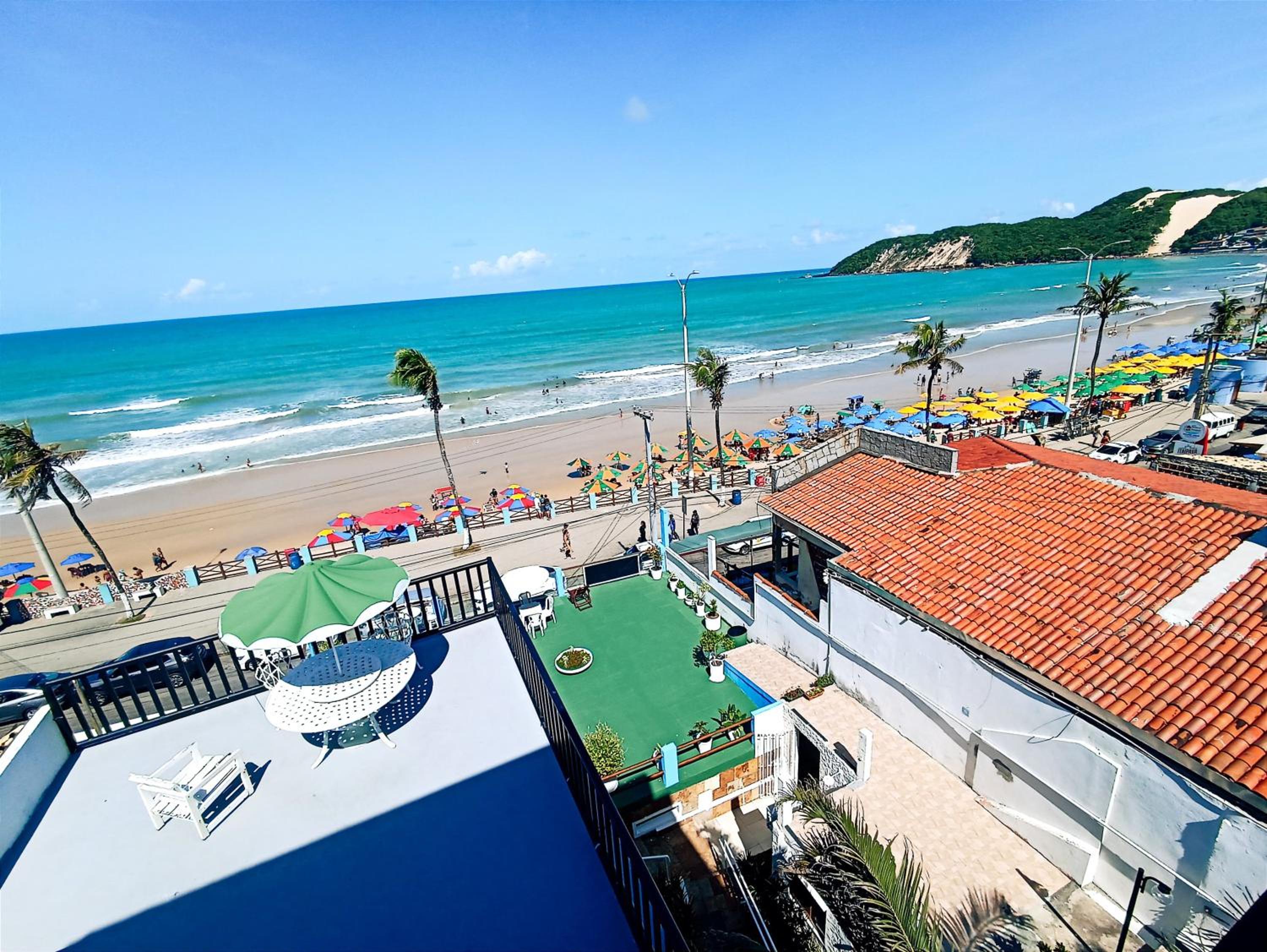 Natal Vacations - Ponta Negra Suites Apart - Property Image 74